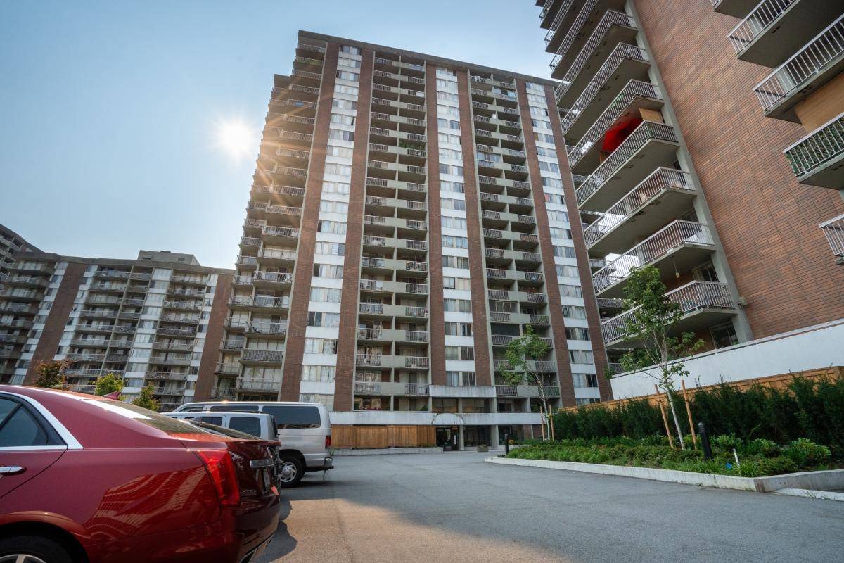 North Vancouver, BC V7P 3E6,2016 Fullerton AVE #307