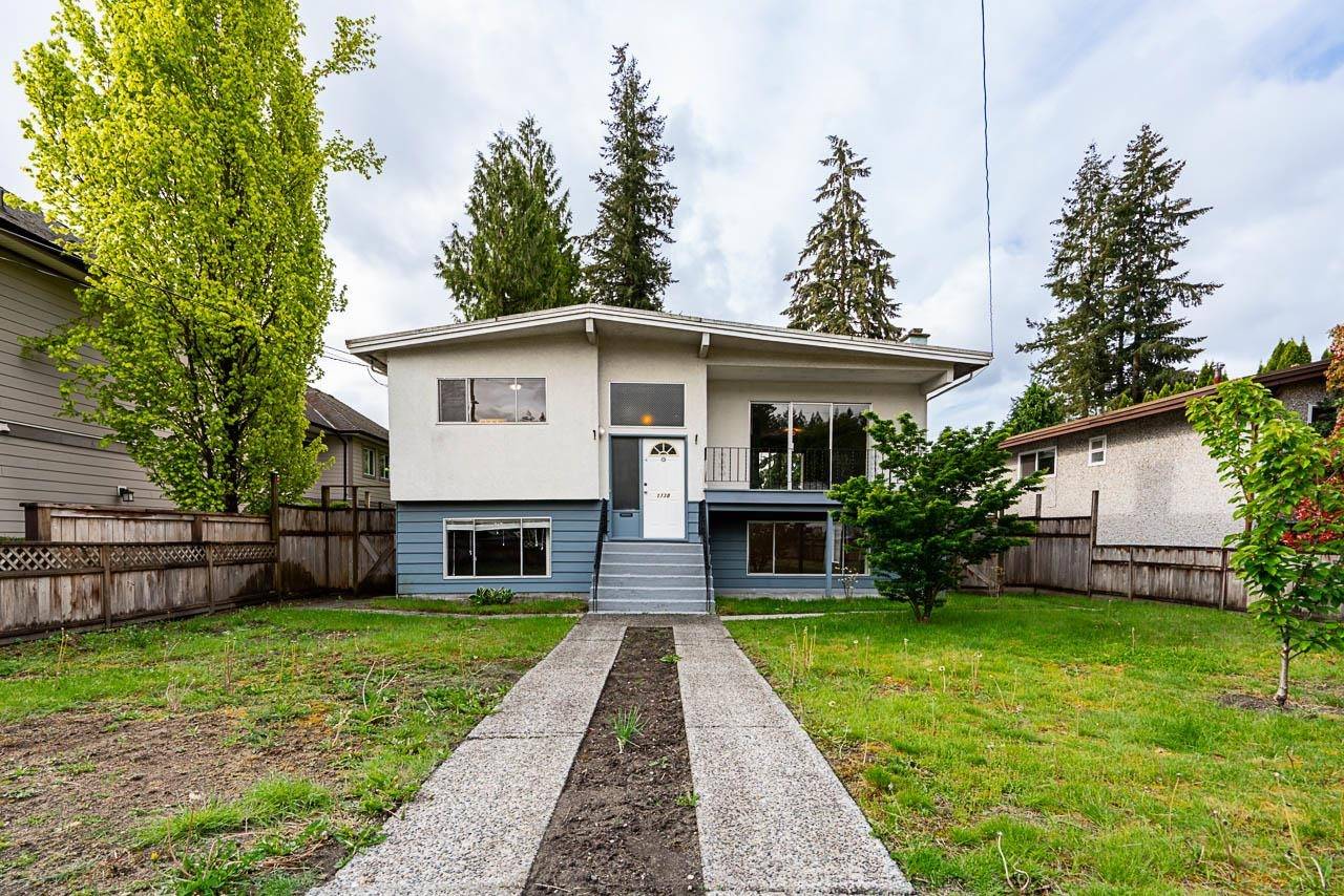 Port Coquitlam, BC V3B 2C4,1730 Laurier AVE