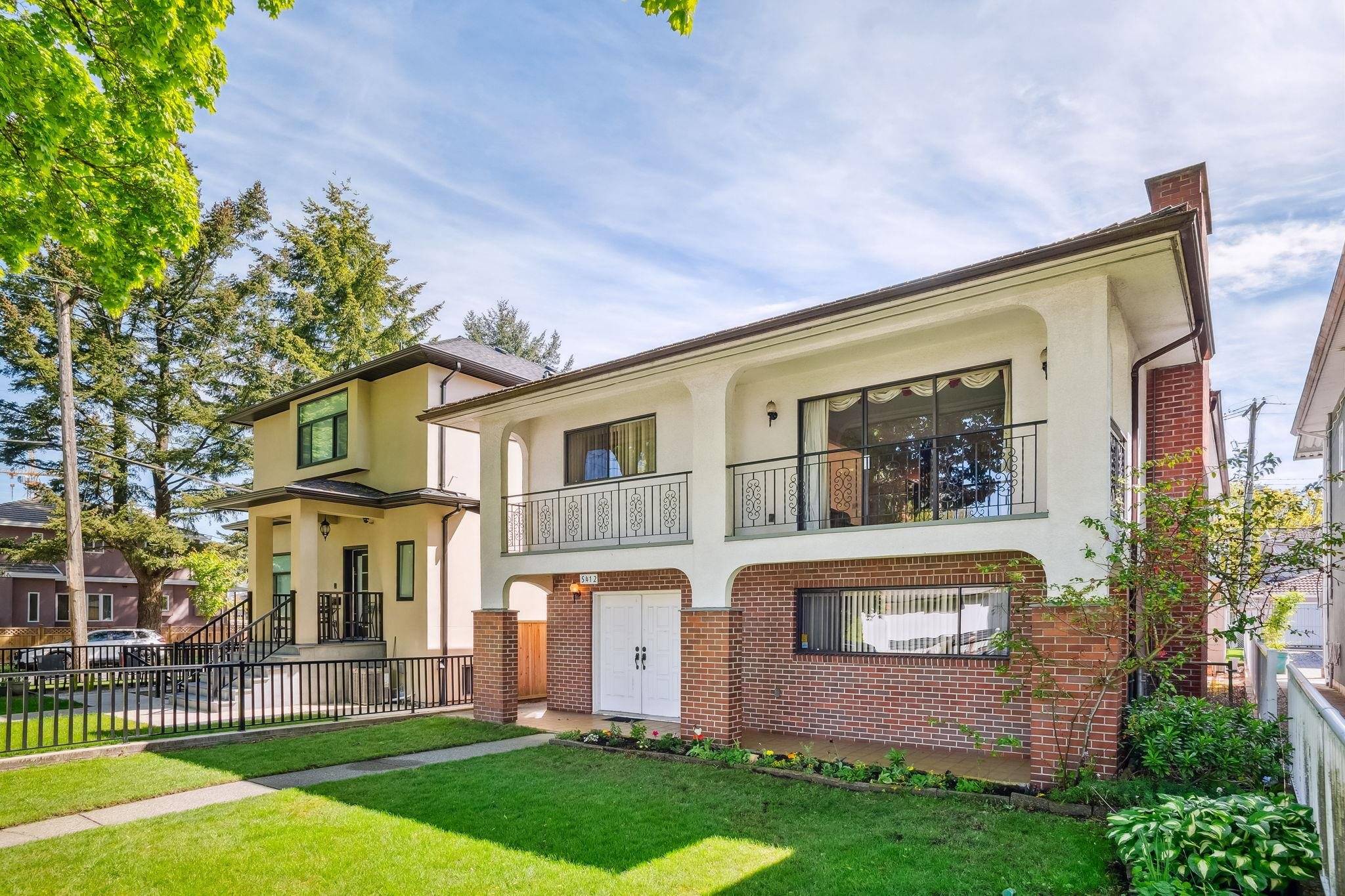Vancouver, BC V5R 3N9,5412 Rhodes ST