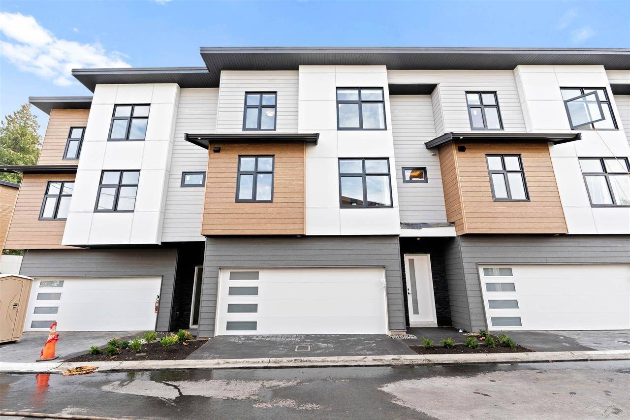 Surrey, BC V3Z 0M9,3075 160 ST #2