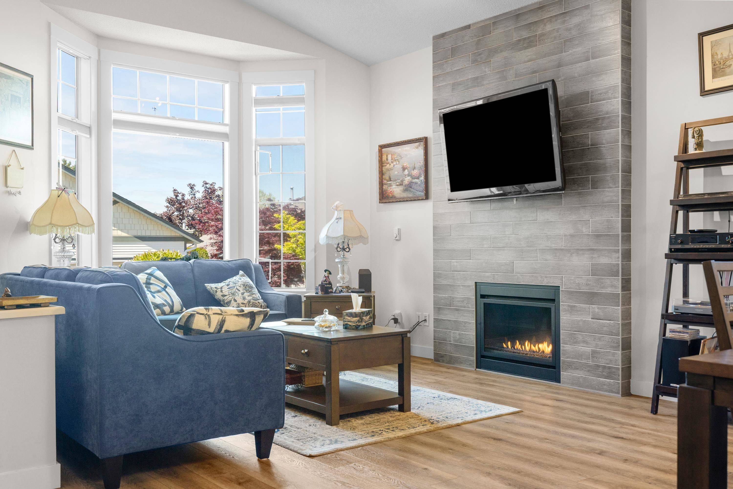 Langley, BC V1M 2K3,9012 Walnut Grove DR #70