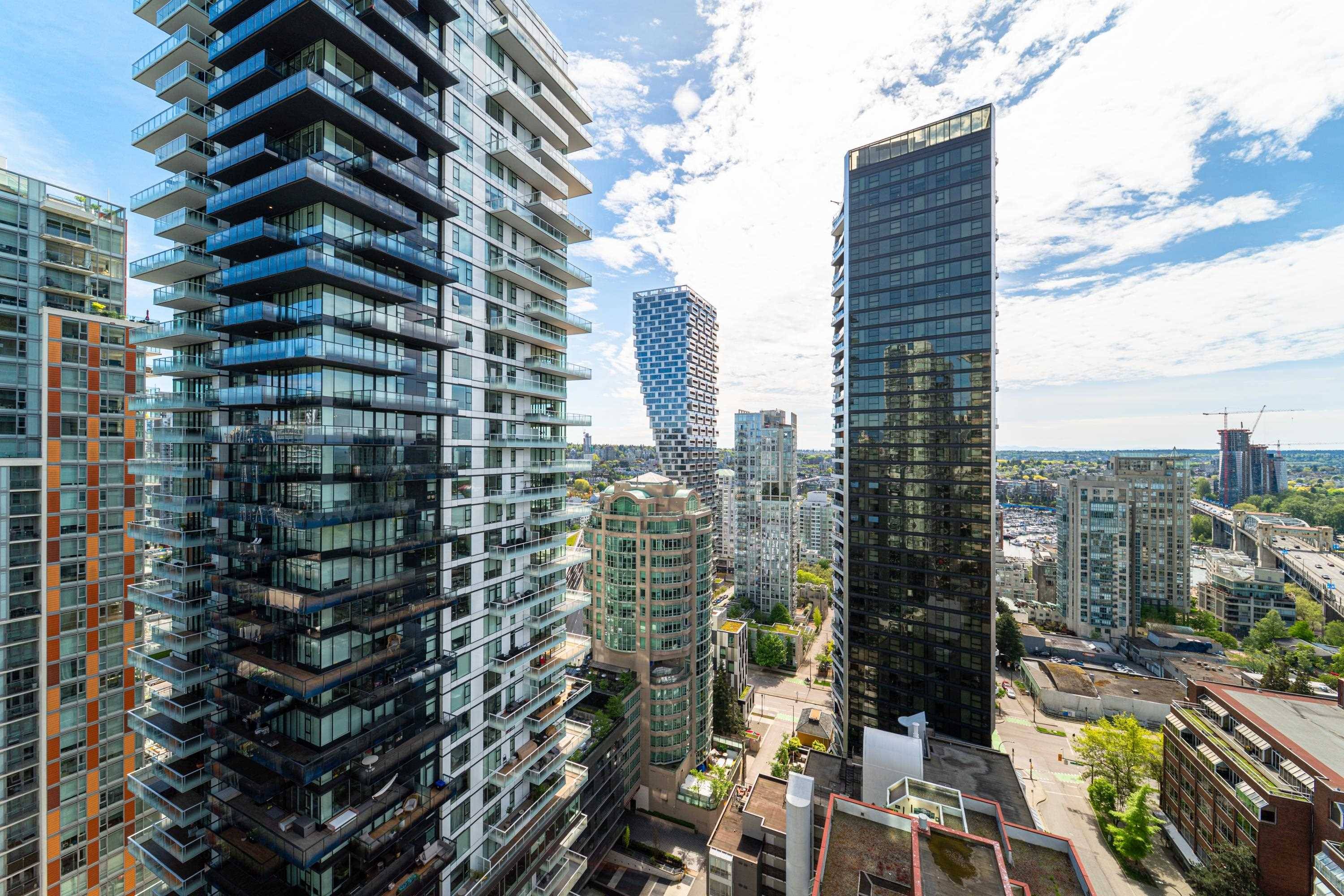 Vancouver, BC V6Z 0C5,1308 Hornby ST #2308
