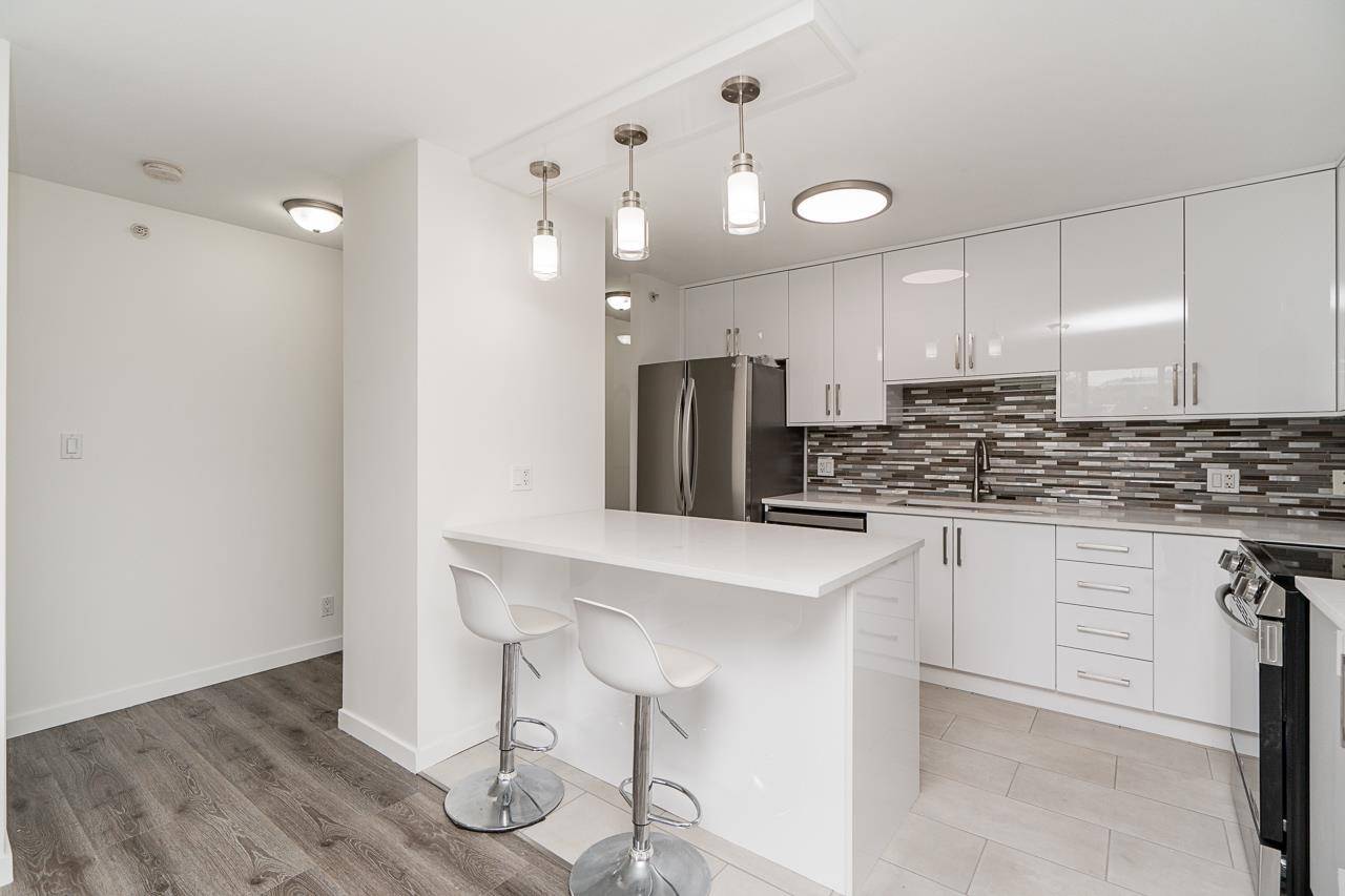 Burnaby, BC V5C 6T6,2138 Madison AVE #505