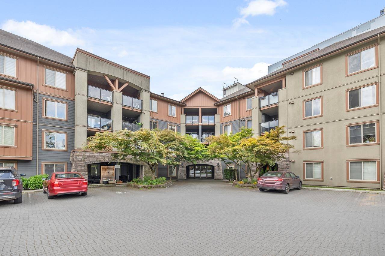 New Westminster, BC V3L 0A3,244 Sherbrooke ST #2422