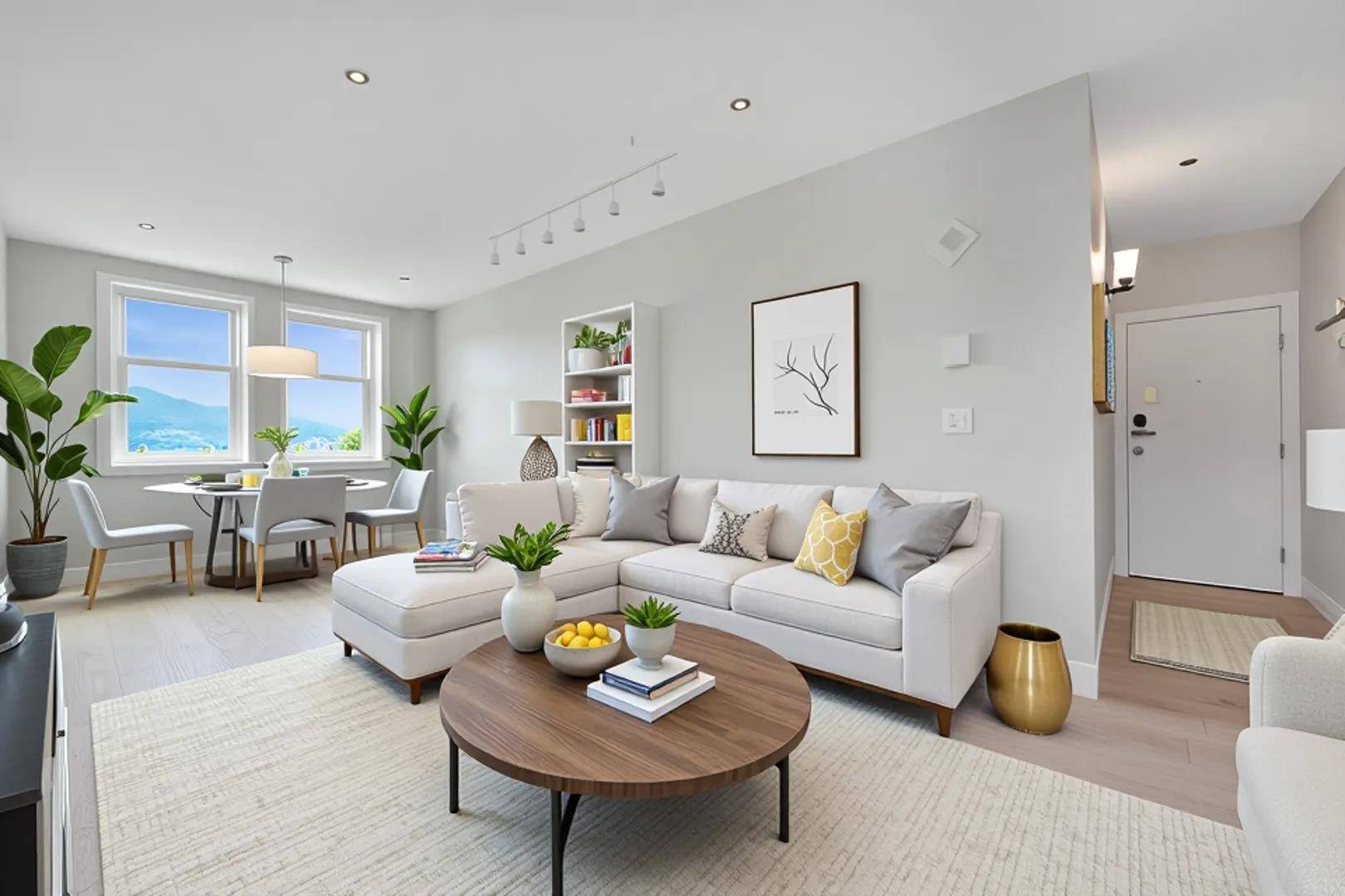 Vancouver, BC V5W 1P9,233 Abbott ST #701