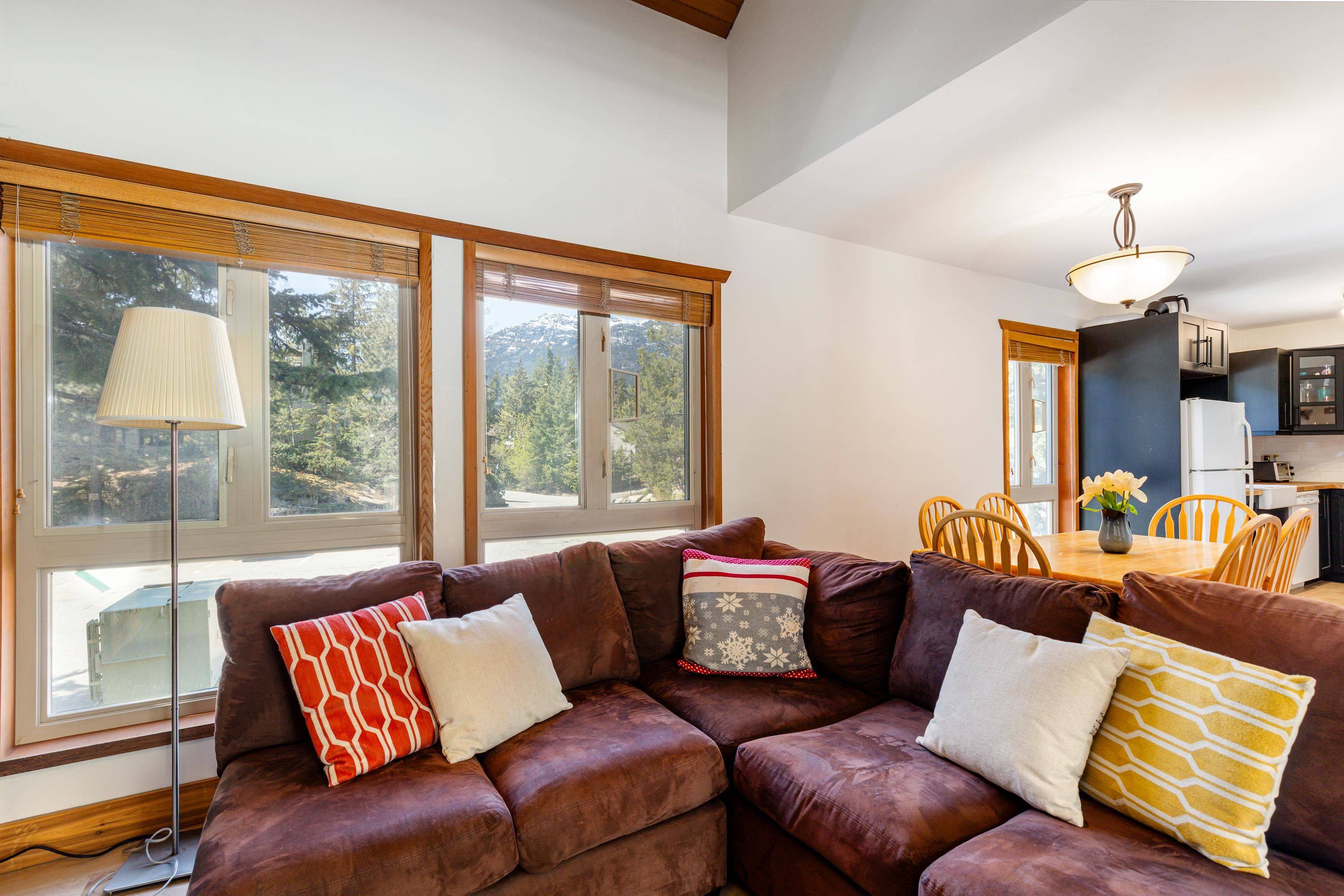 Whistler, BC V8E 0W3,6125 Eagle DR #18