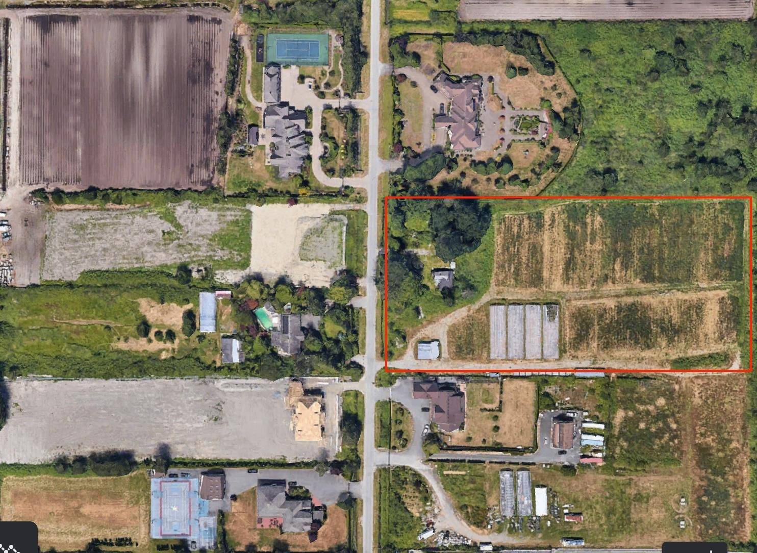 Richmond, BC V6W 1C6,10340 Palmberg RD