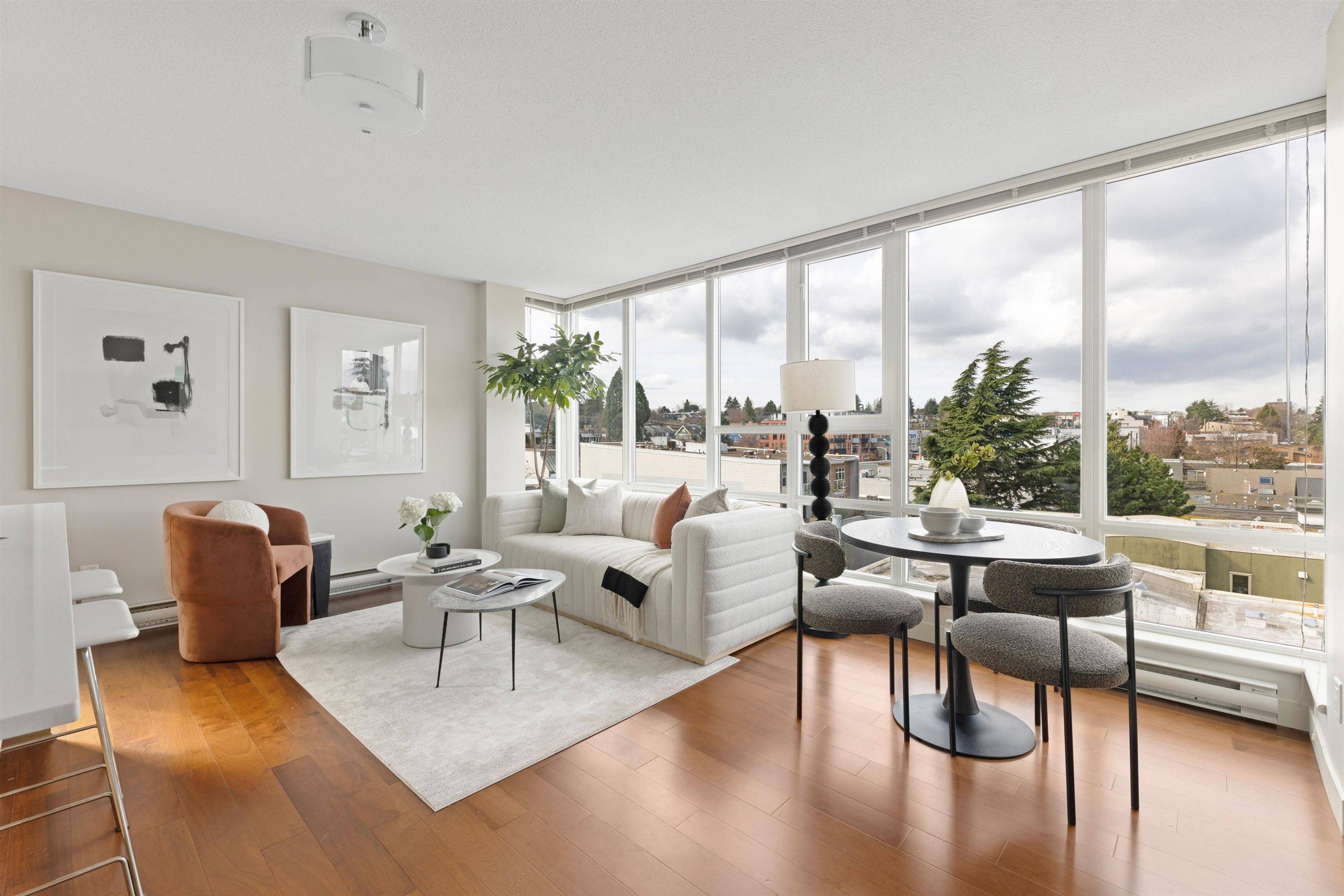 Vancouver, BC V6J 0C4,1808 W 3rd AVE #705