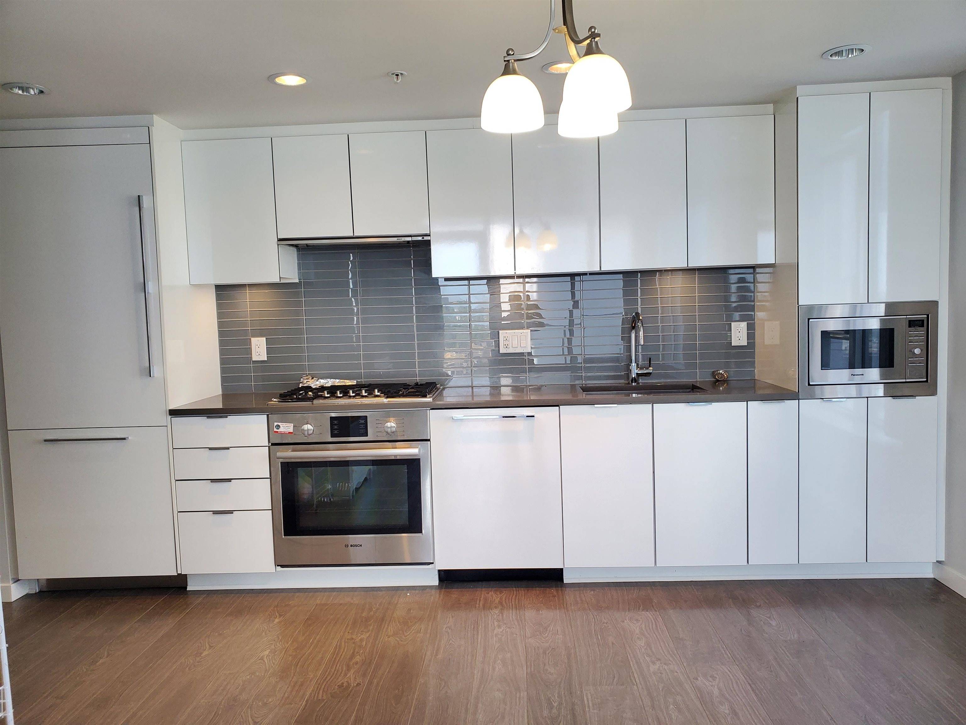 Richmond, BC V6X 0P5,3331 Brown RD #B801