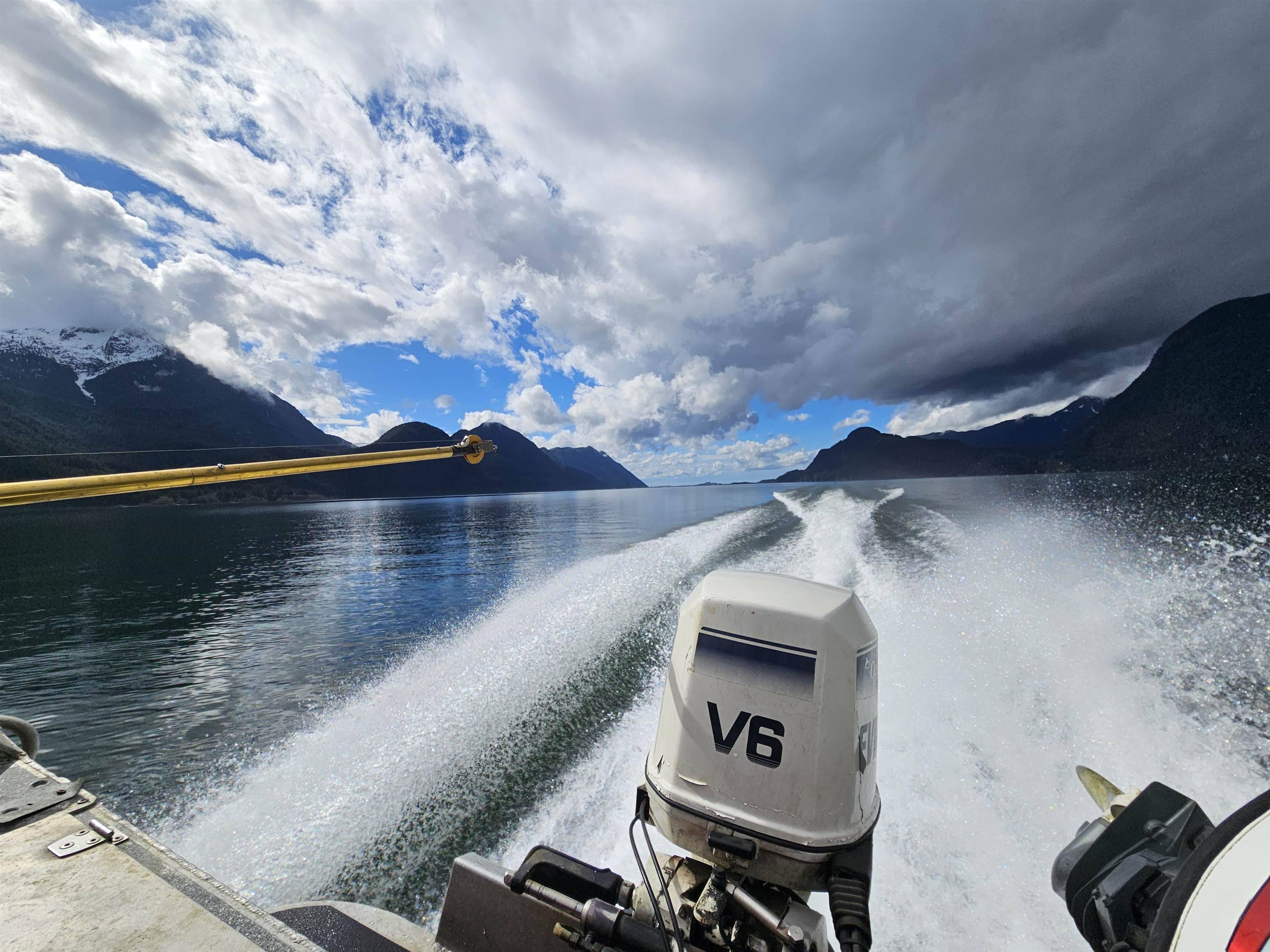 Pitt Meadows, BC V0N 1V0,Lot 4 Williams Landing