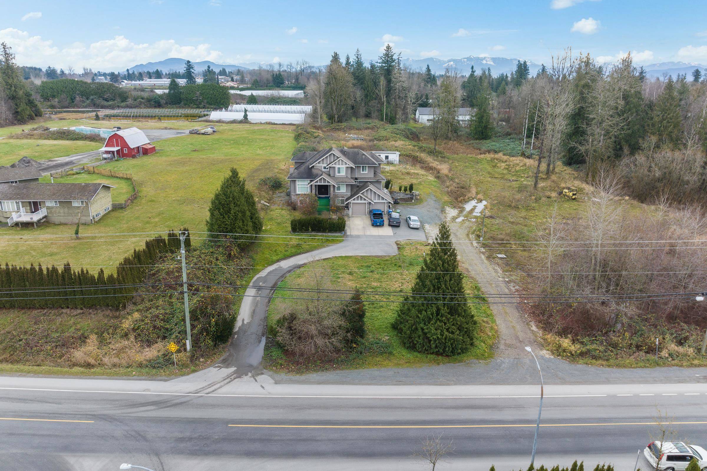 Abbotsford, BC V4X 1H5,2790 Lefeuvre RD