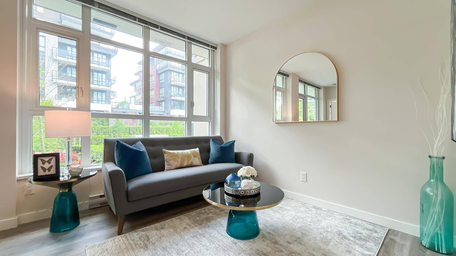 Coquitlam, BC V3J 0G7,711 Breslay ST #201