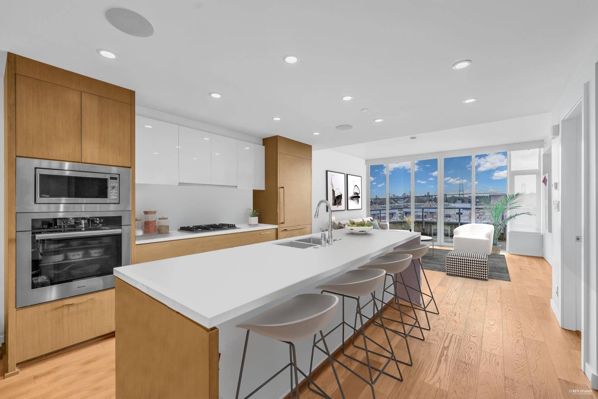 West Vancouver, BC V7T 0B6,776 Arthur Erickson PL