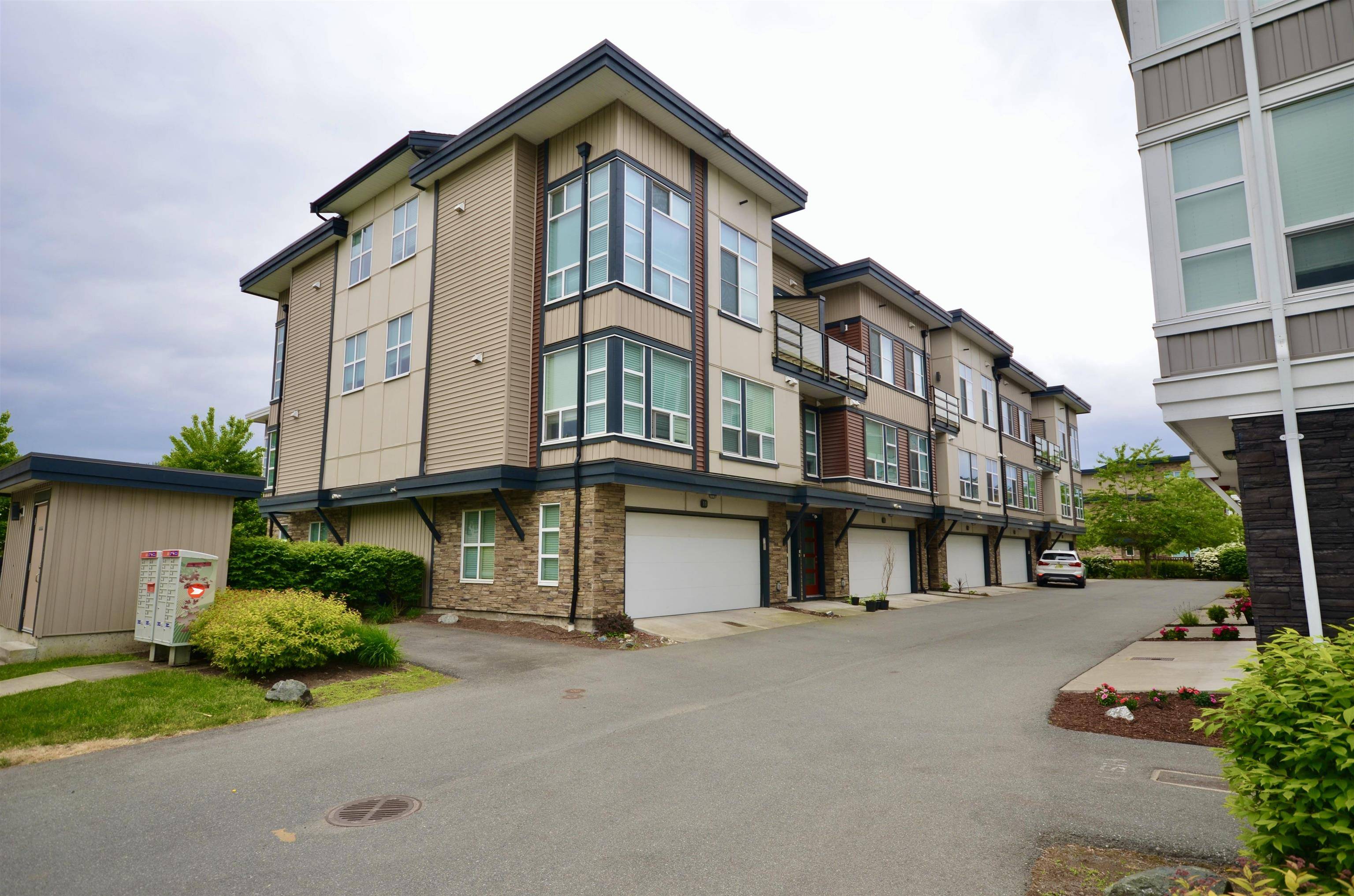 Chilliwack, BC V2P 0G8,8466 Midtown WAY #12