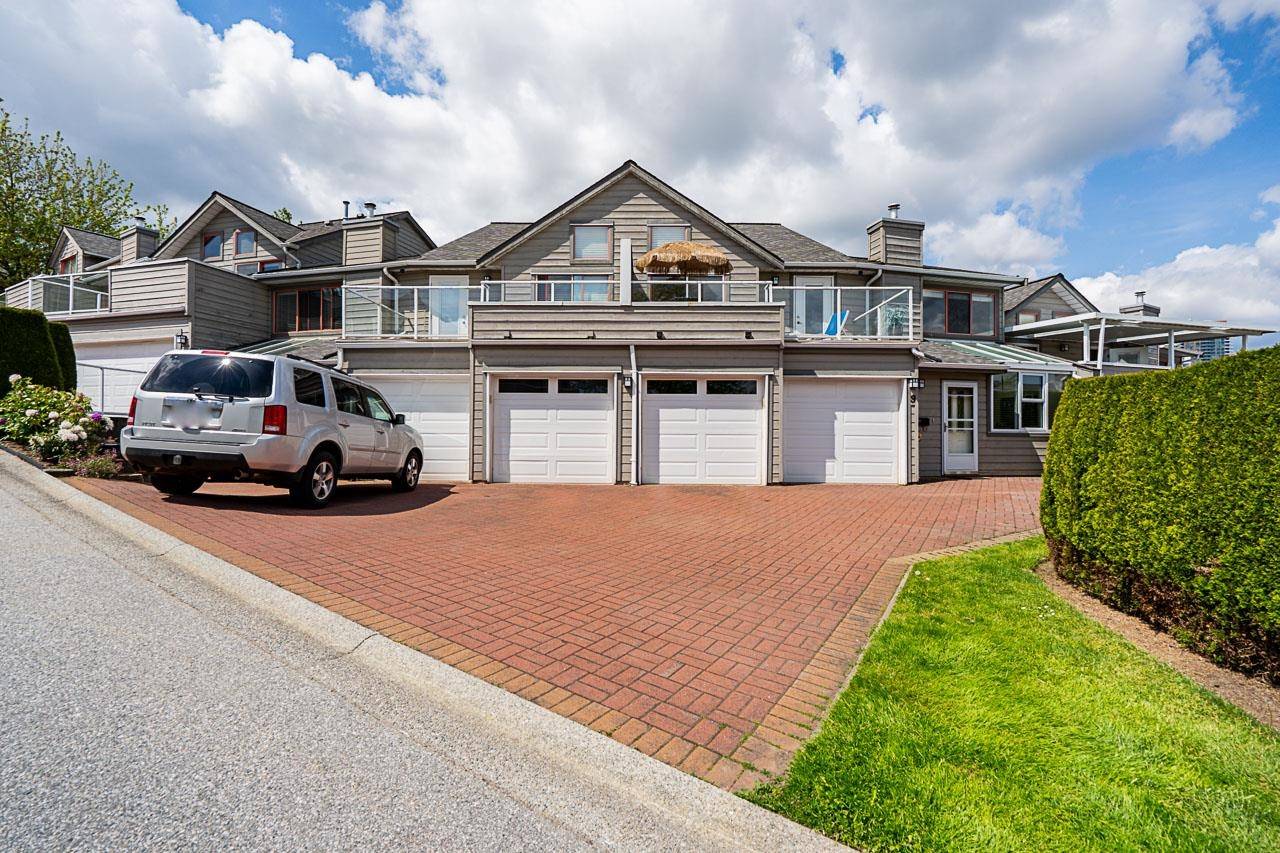 New Westminster, BC V3L 5S6,323 Governors CT #9