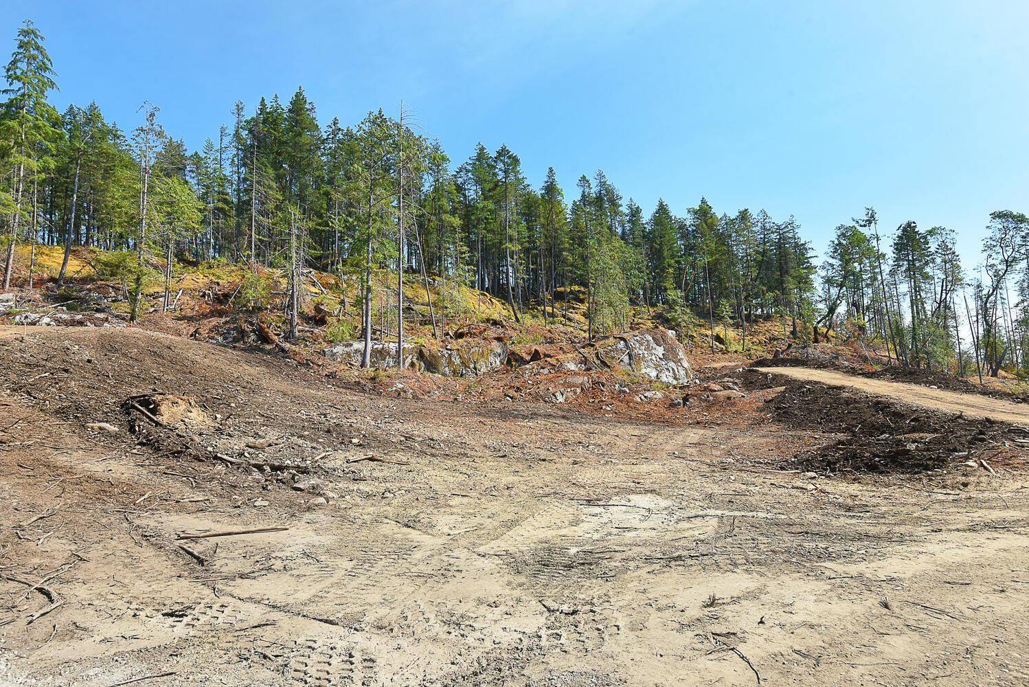 Halfmoon Bay, BC V7Z 1A1,LOT 3 Redrooffs RD