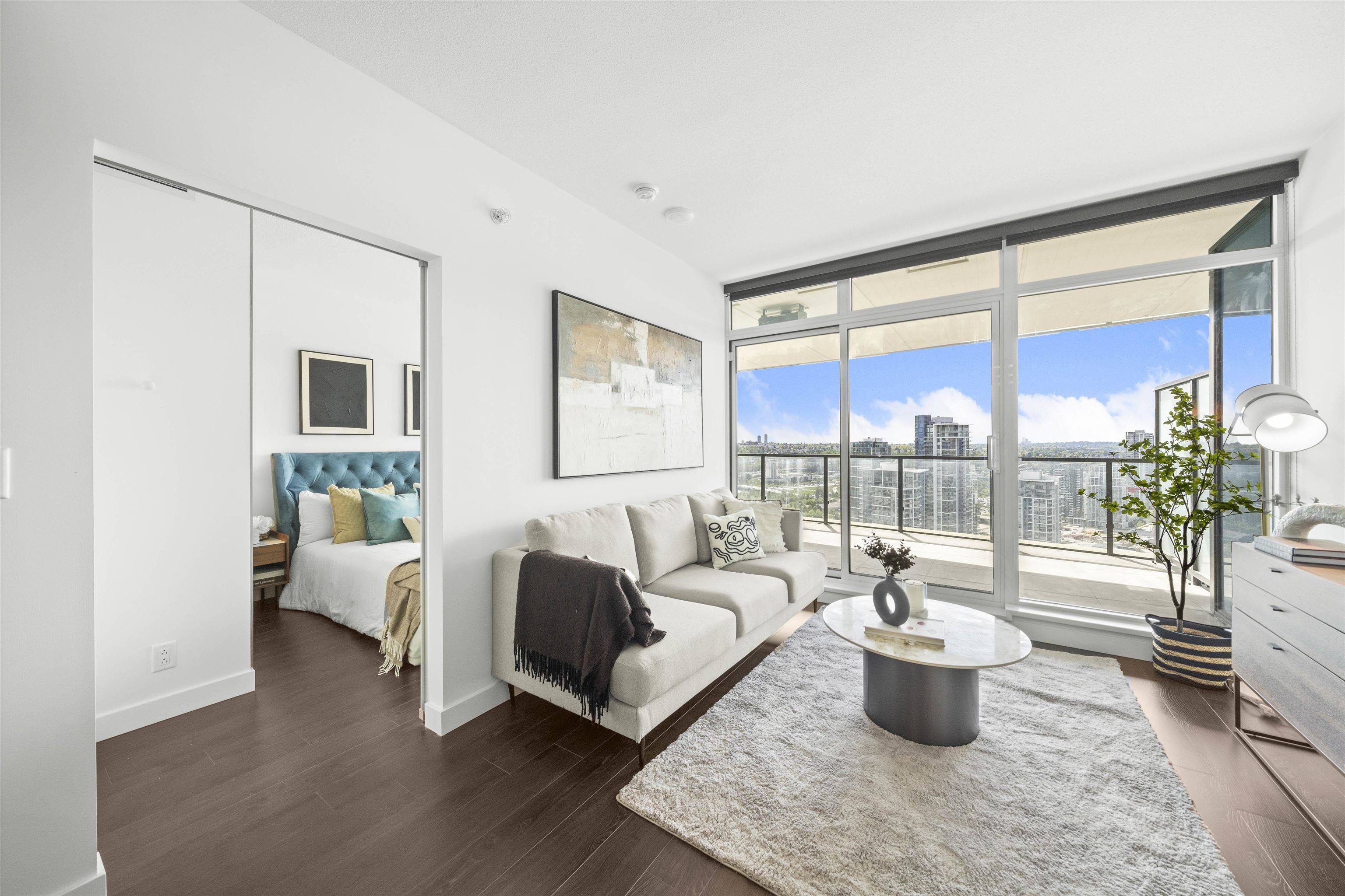 Burnaby, BC V5C 0N1,4880 Lougheed HWY #2910