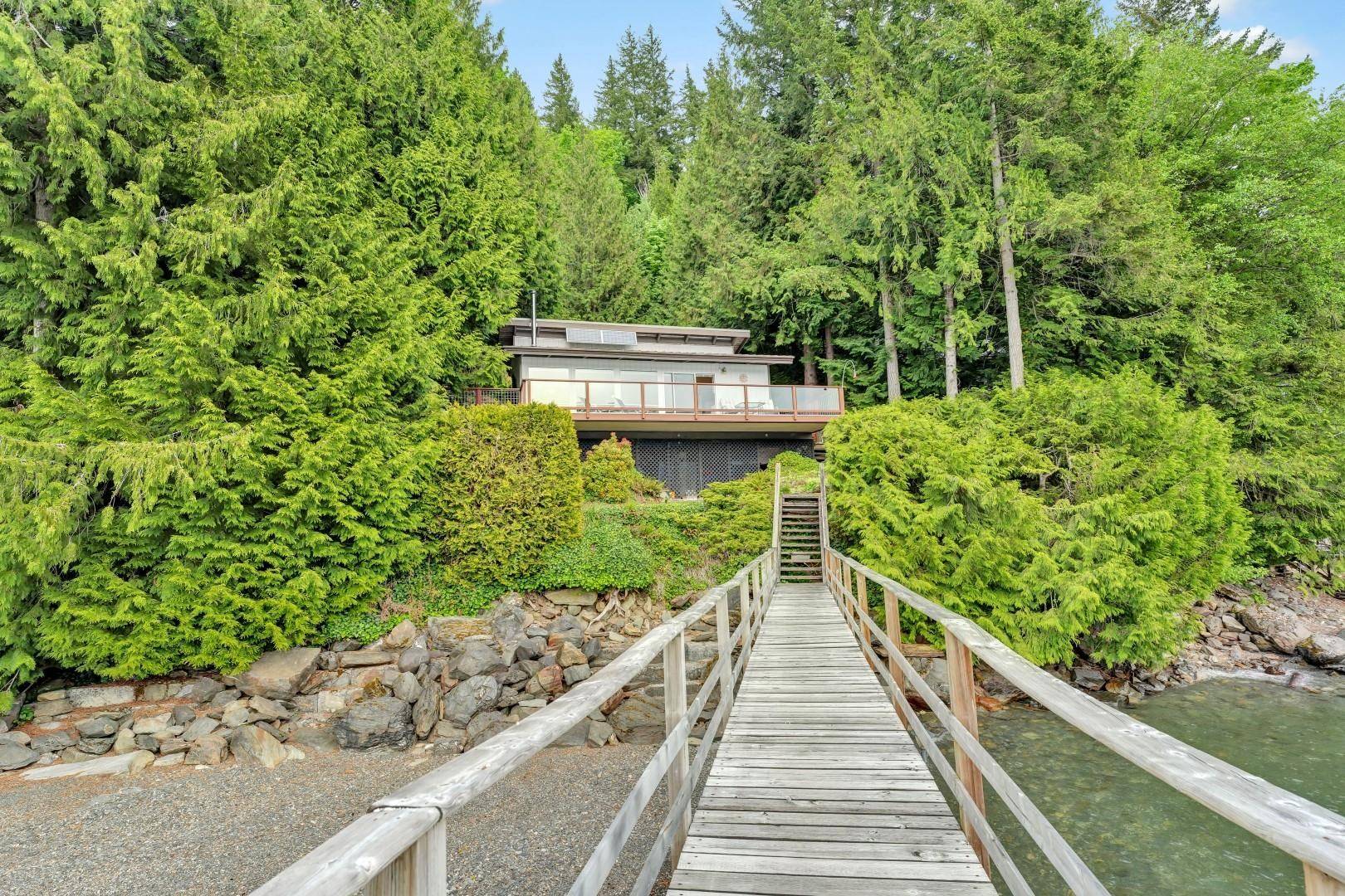 Harrison Hot Springs, BC V0M 1K0,DL 179 Cascade Bay #BLK C