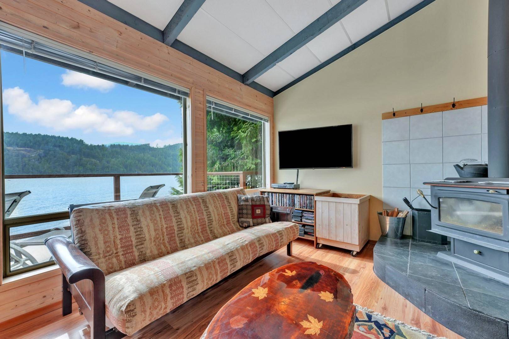 Harrison Hot Springs, BC V0M 1K0,DL 179 Cascade Bay #BLK C