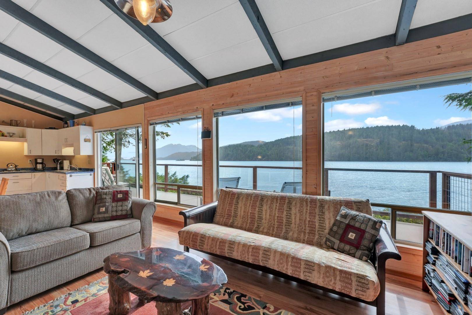 Harrison Hot Springs, BC V0M 1K0,DL 179 Cascade Bay #BLK C