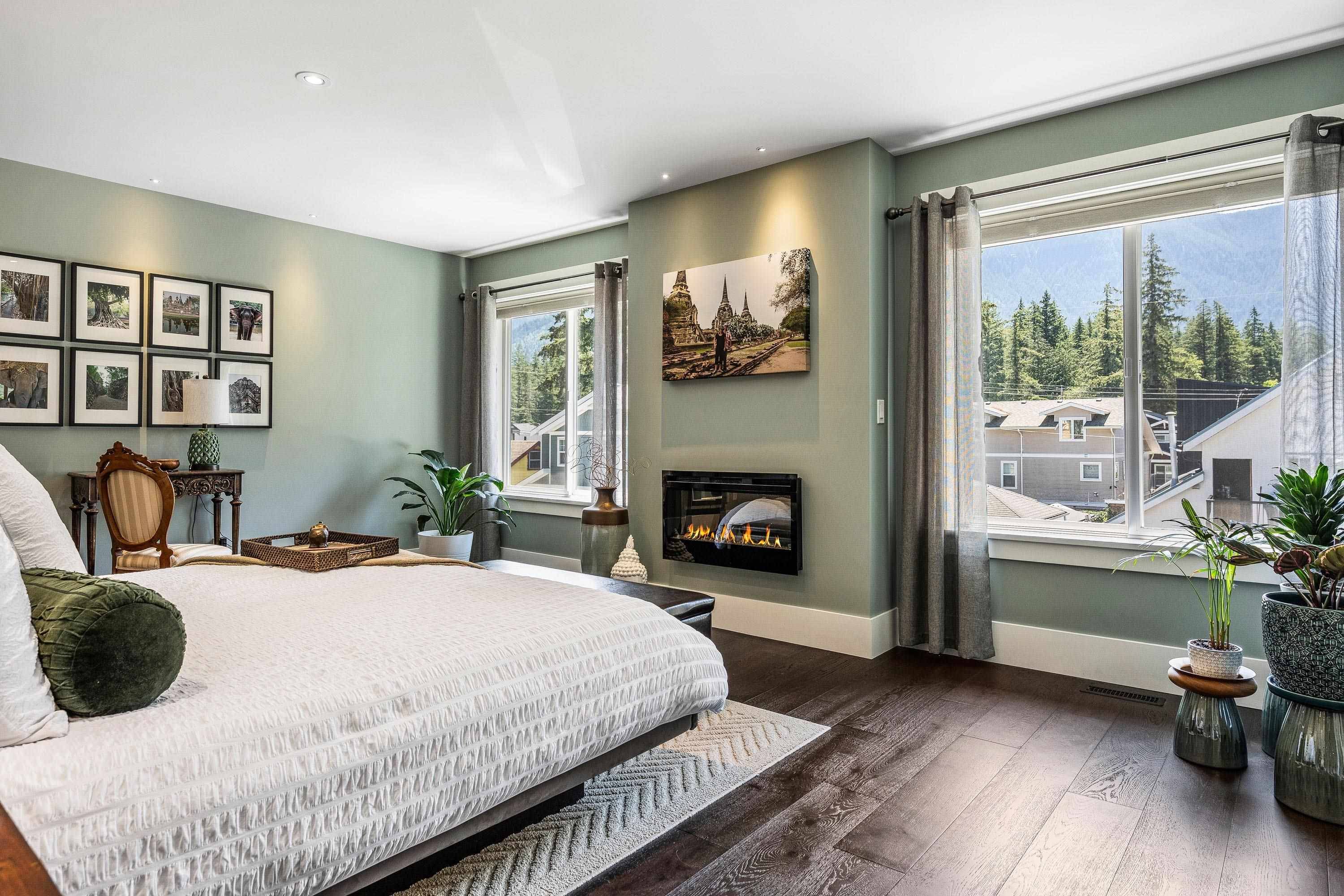 Cultus Lake, BC V2R 4Y7,291 Hemlock ST