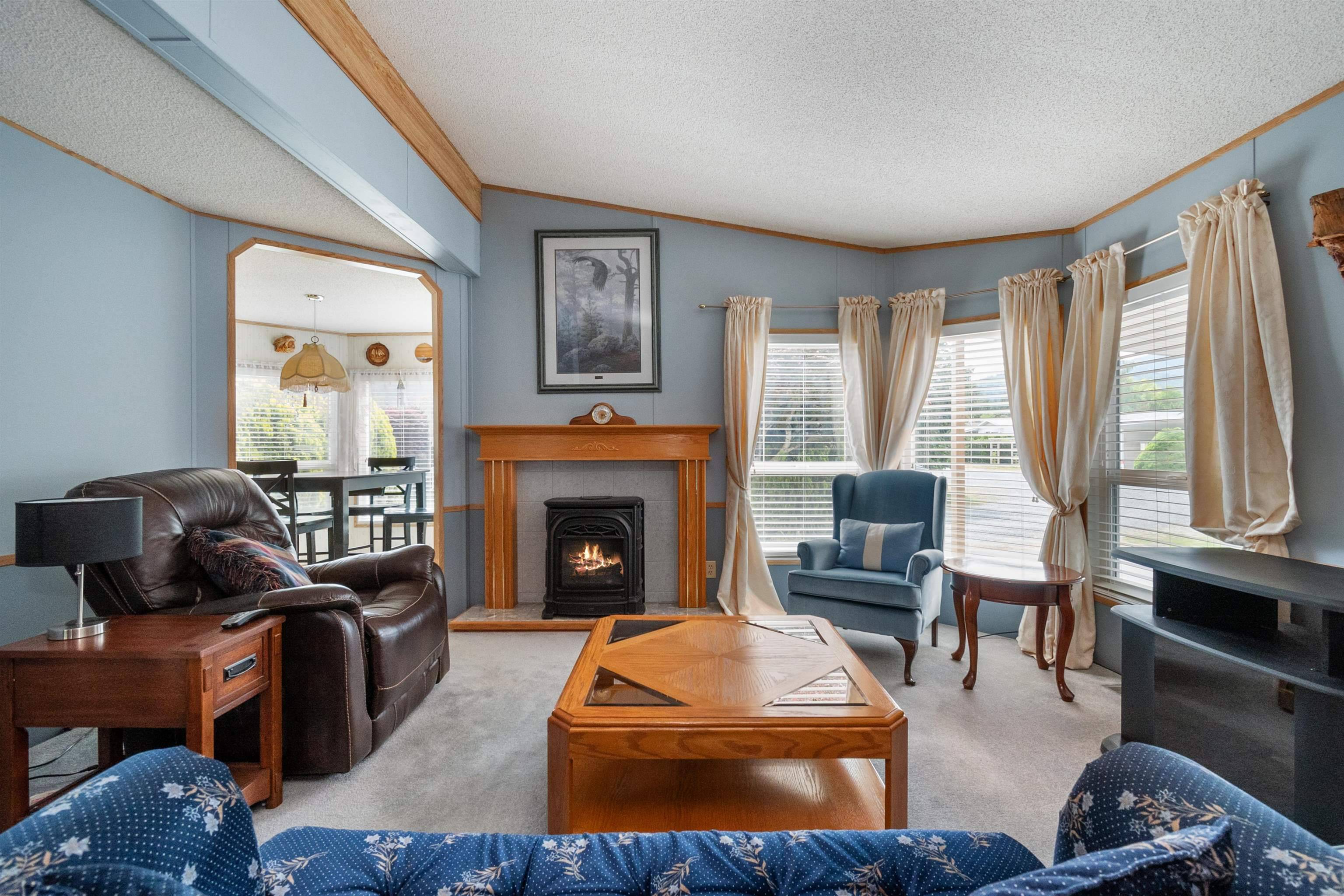 Chilliwack, BC V2R 6K3,6035 Vedder RD #76