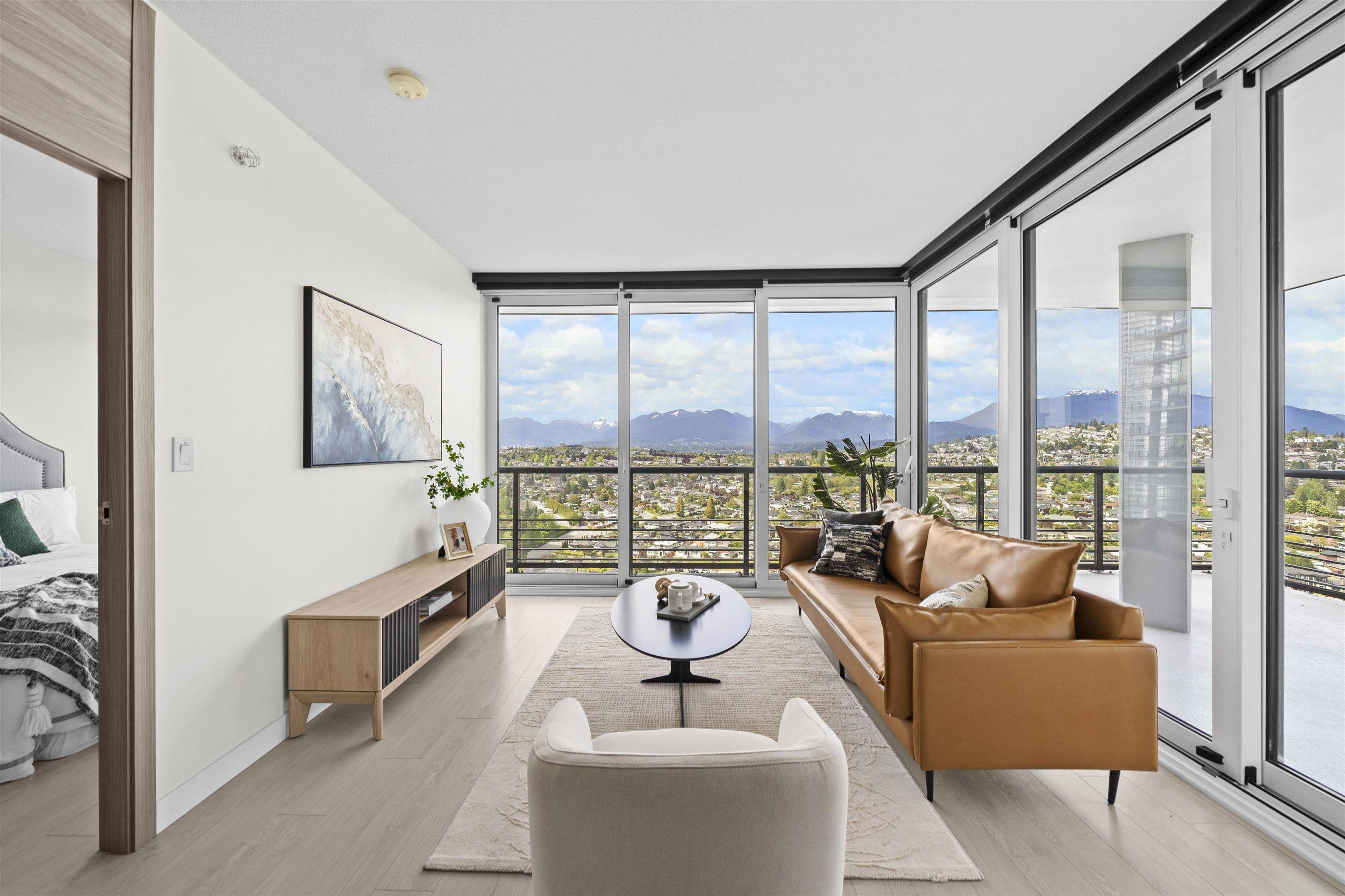 Burnaby, BC V5C 0M9,4730 Lougheed HWY #2908