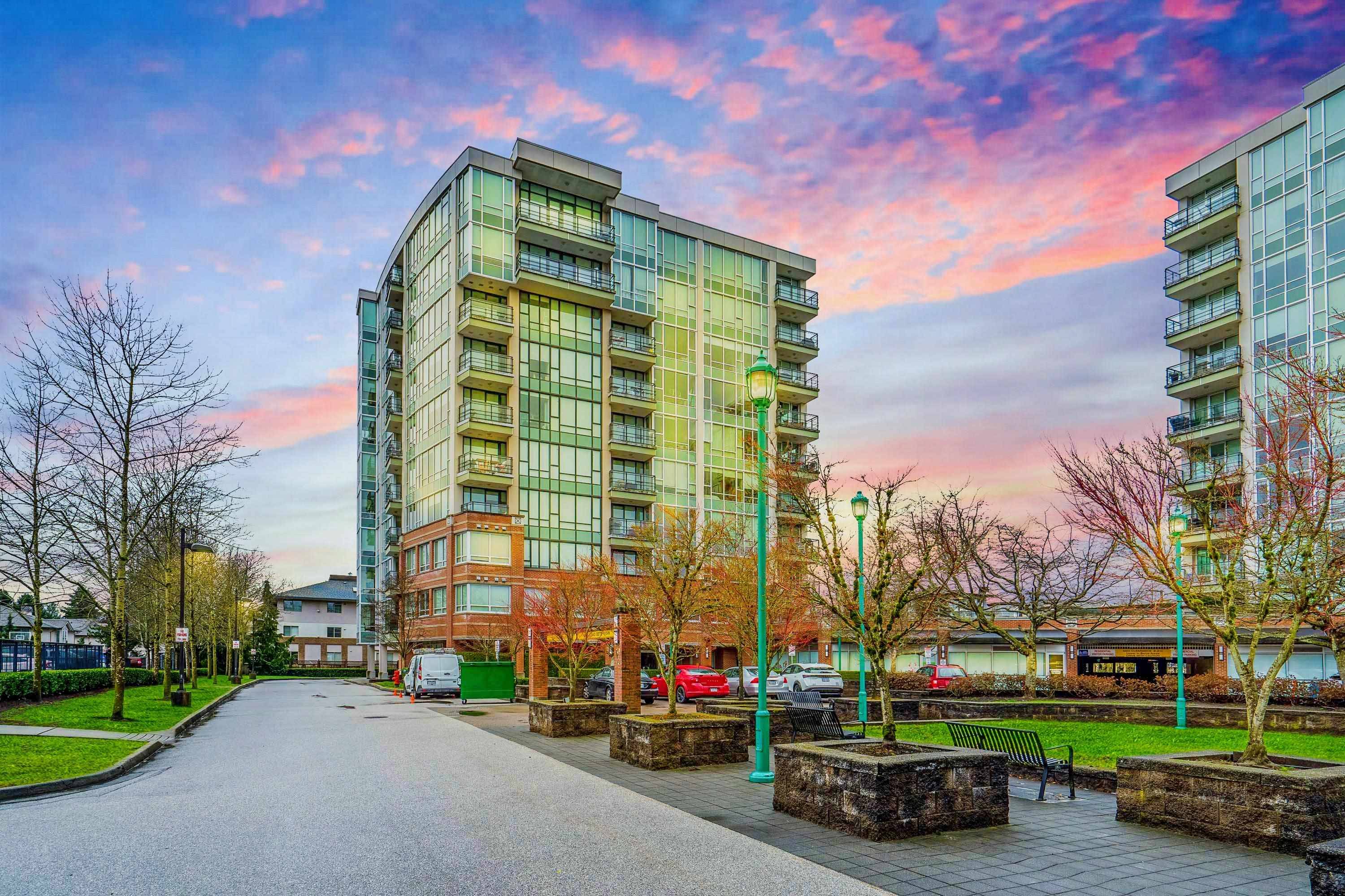 Pitt Meadows, BC V3Y 0C7,12079 Harris RD #703