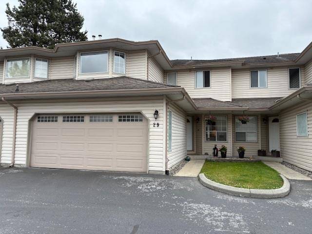 Pitt Meadows, BC V3Y 2M7,12268 189a ST #29