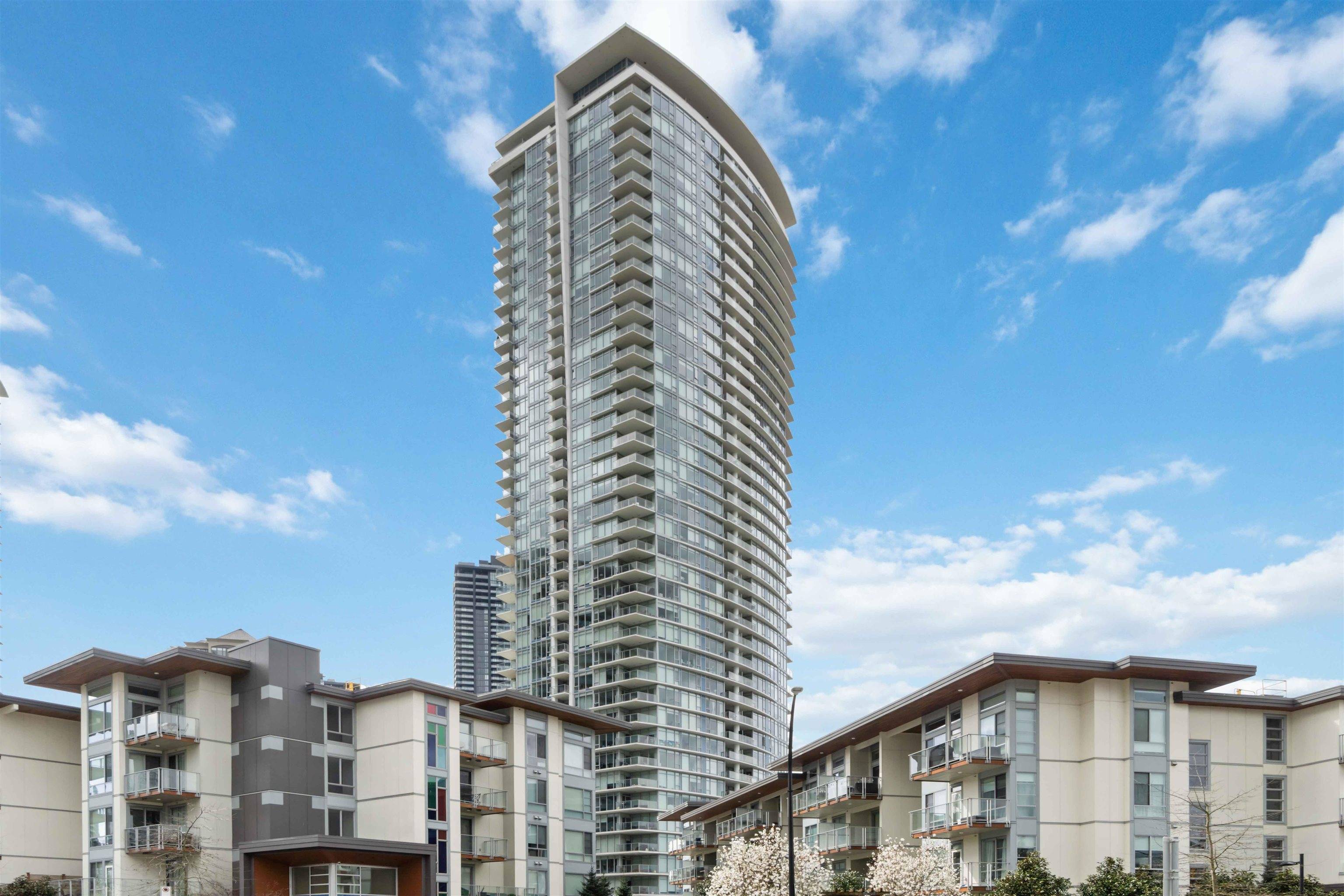 Burnaby, BC V5C 0L5,1788 Gilmore AVE #1105
