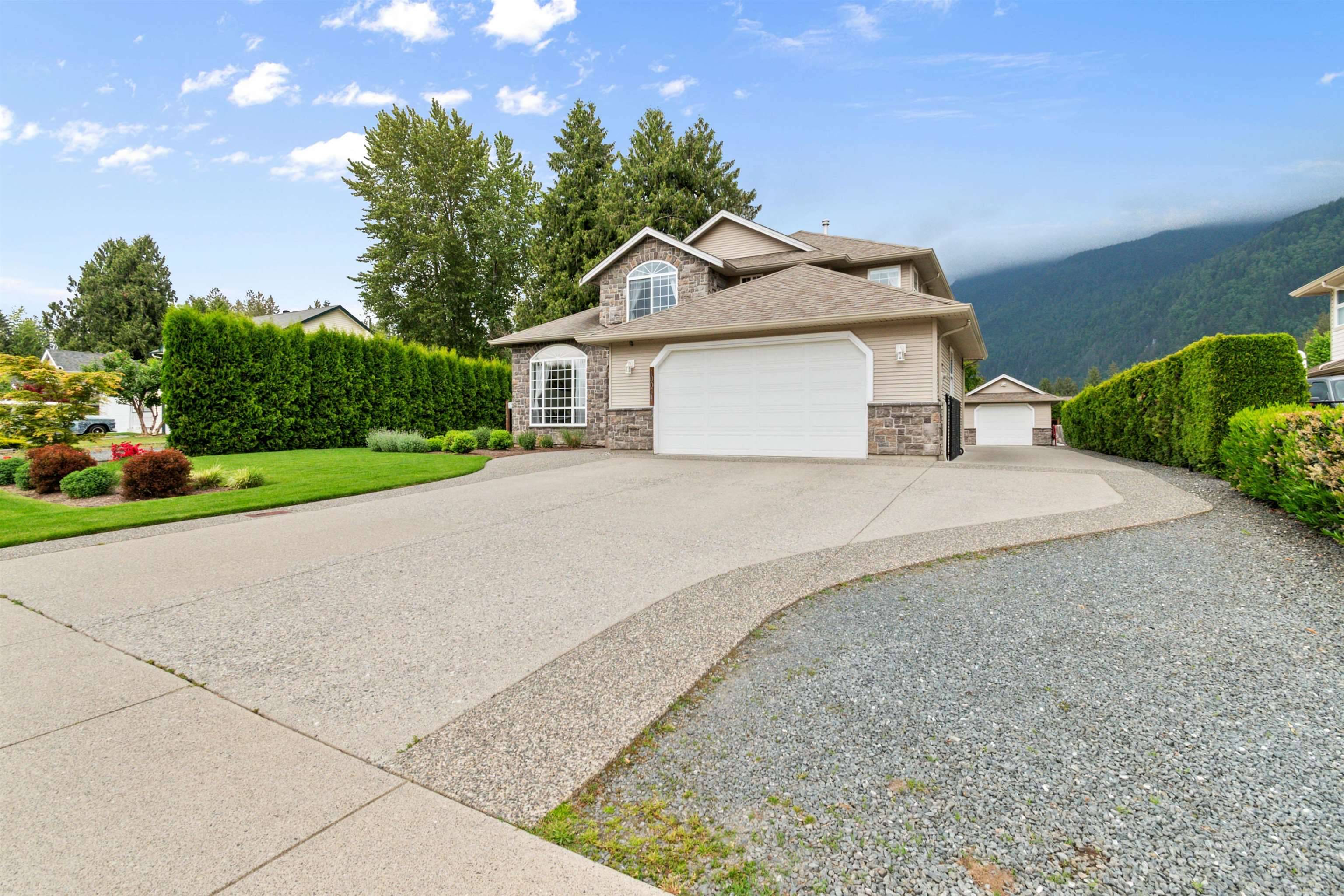 Rosedale, BC V0X 1X1,10004 Parkwood DR