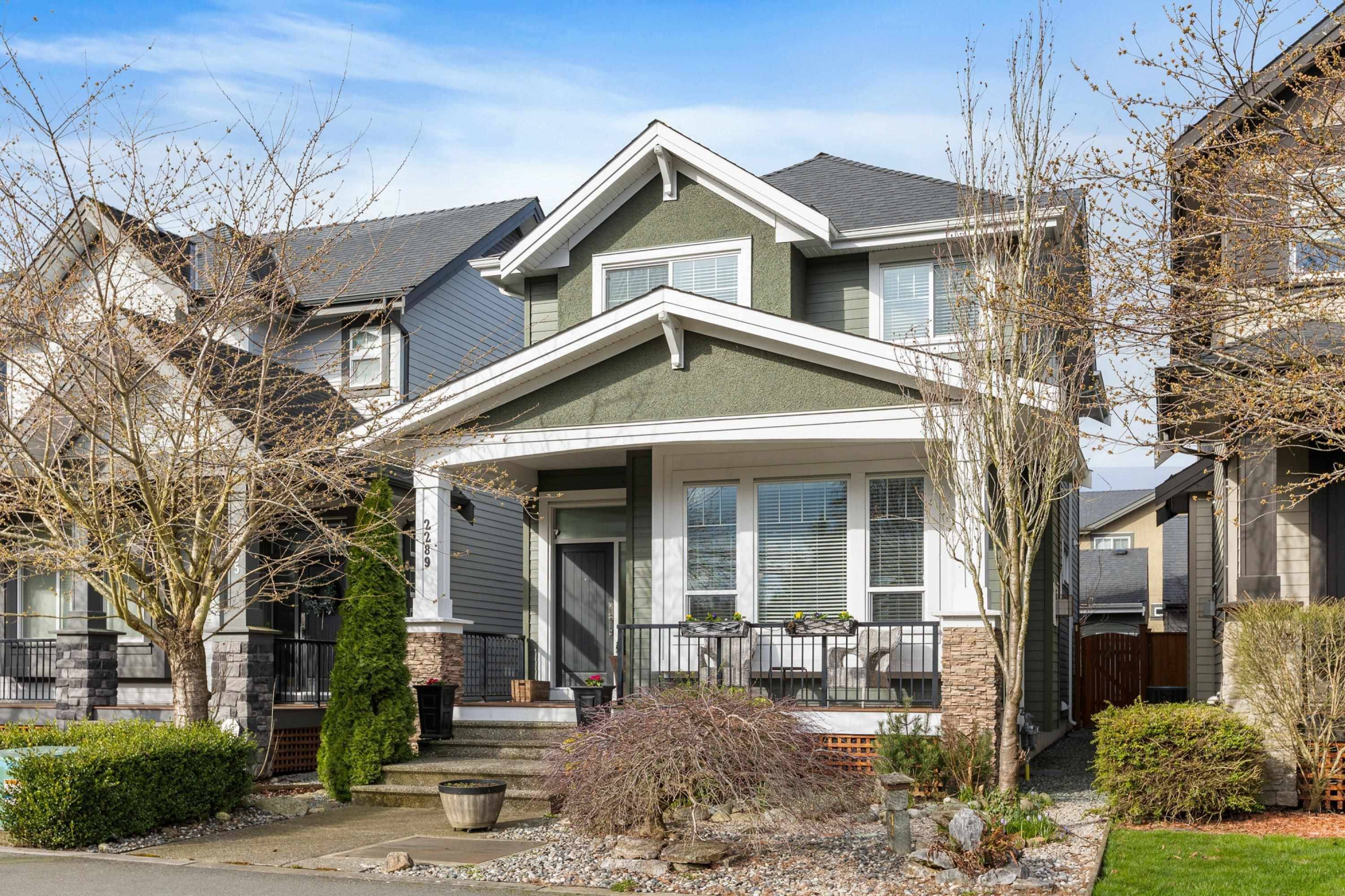 Surrey, BC V3Z 0M3,2289 168 ST