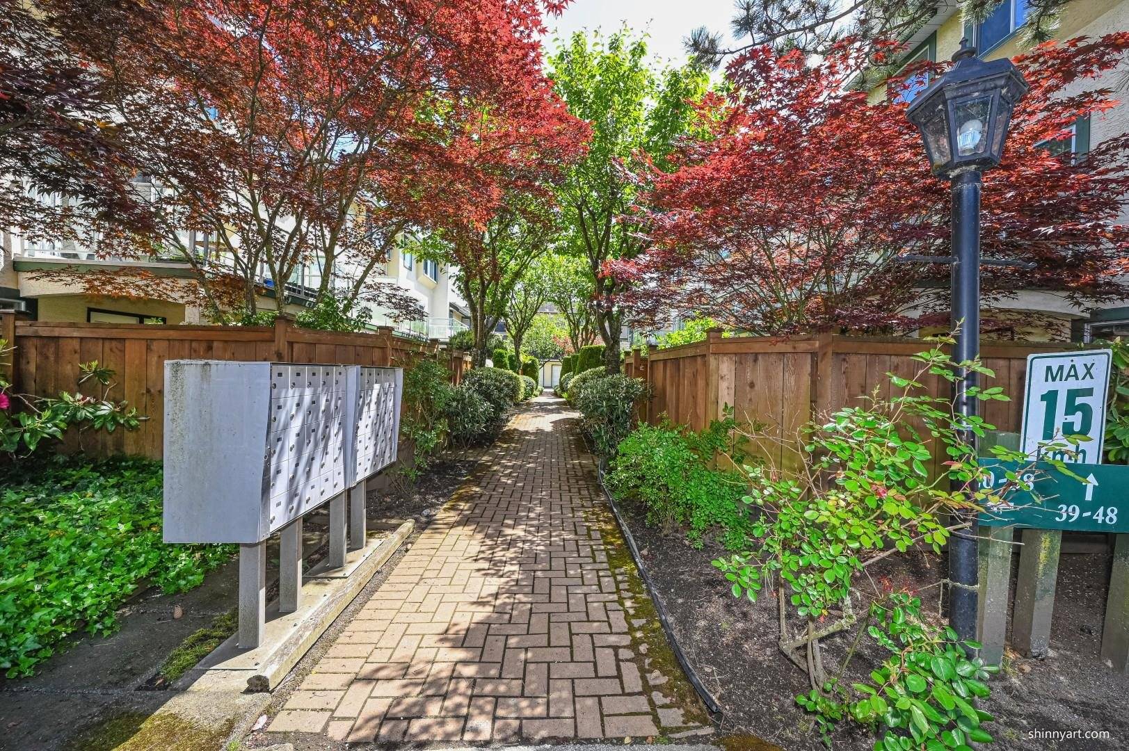 Richmond, BC V6Y 1N7,8500 Bennett RD #48