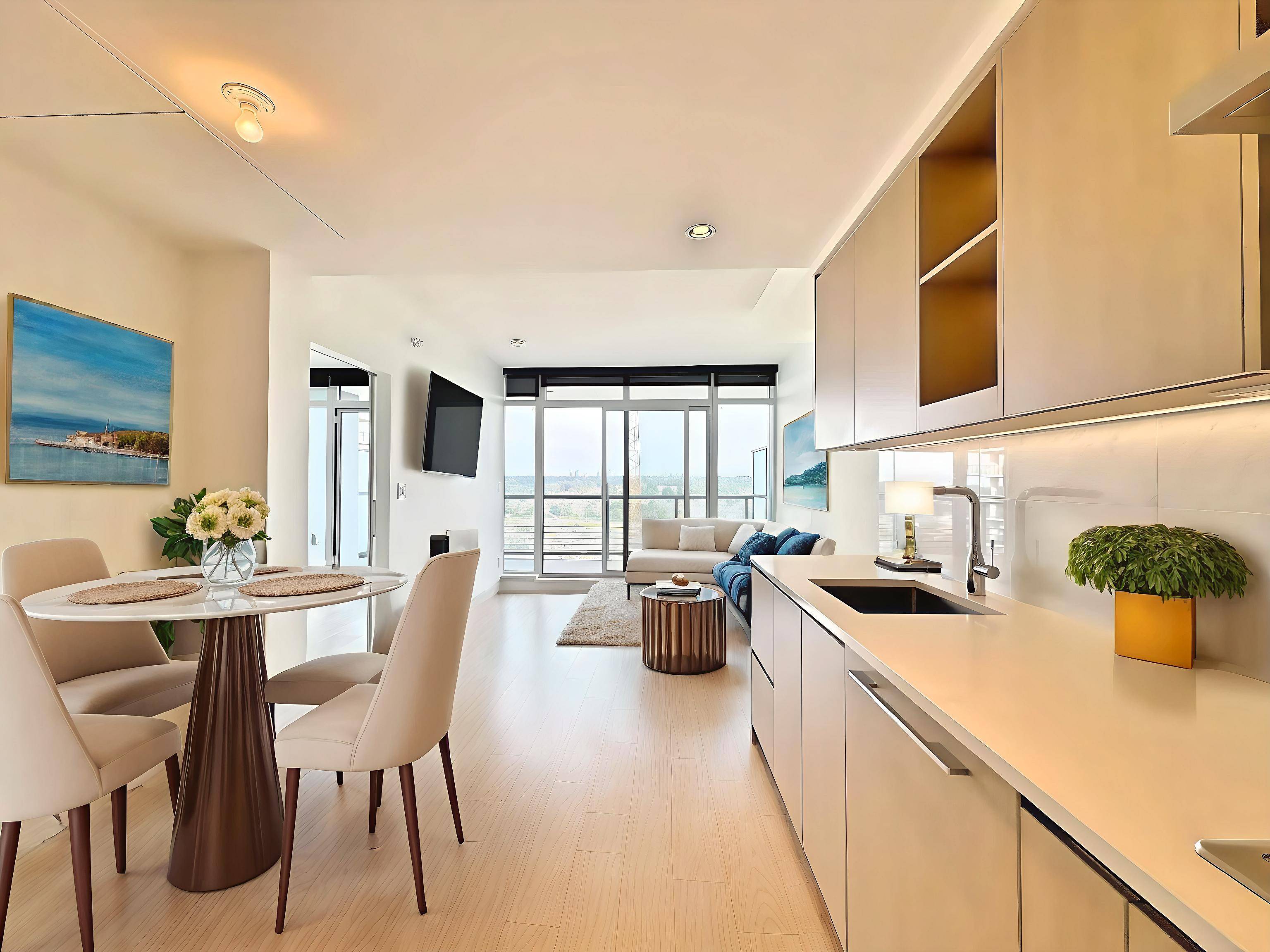 Burnaby, BC V5C 0M9,4730 Lougheed HWY #2212