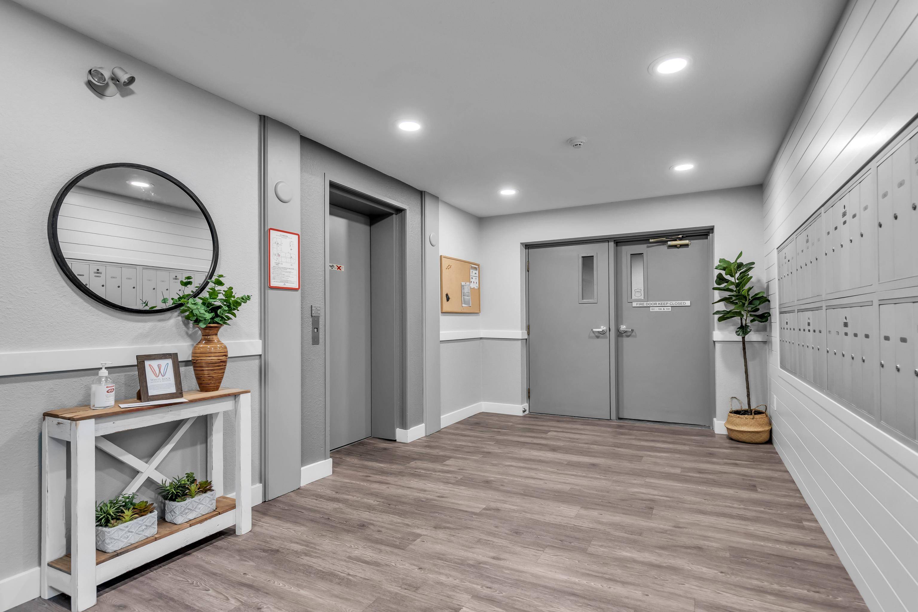 Surrey, BC V4A 9C2,1830 E Southmere CRES #102