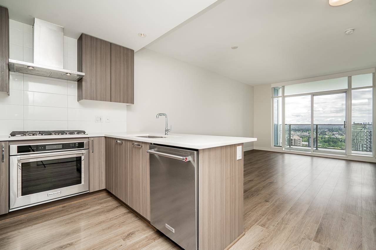 Burnaby, BC V5C 0L5,1788 Gilmore ST #3901