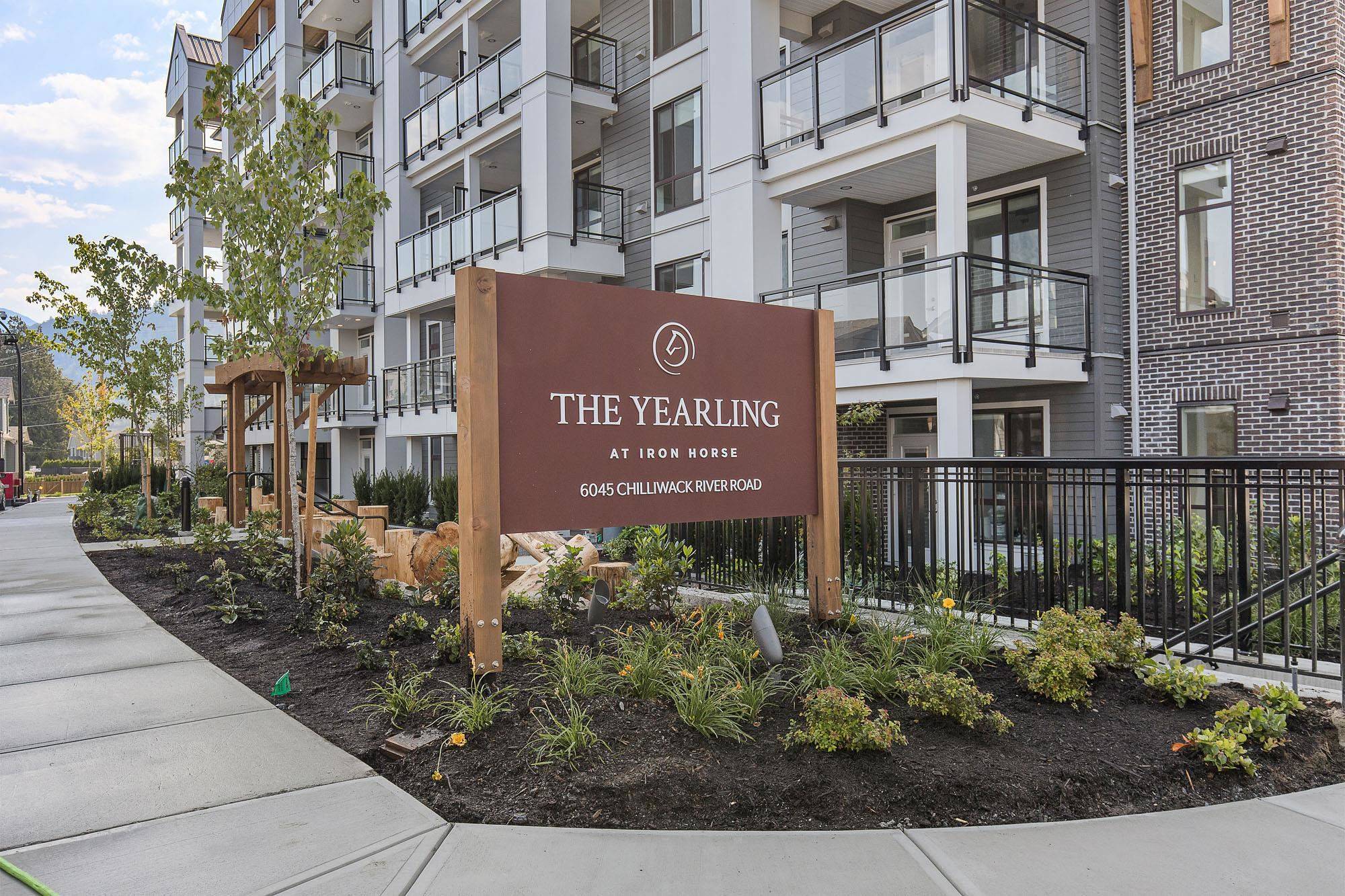 Chilliwack, BC V2R 6E5,6045 Chilliwack River RD #106