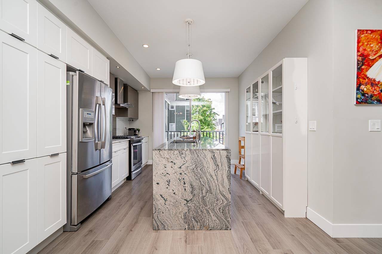 Langley, BC V2Y 0R8,20852 77a AVE #63