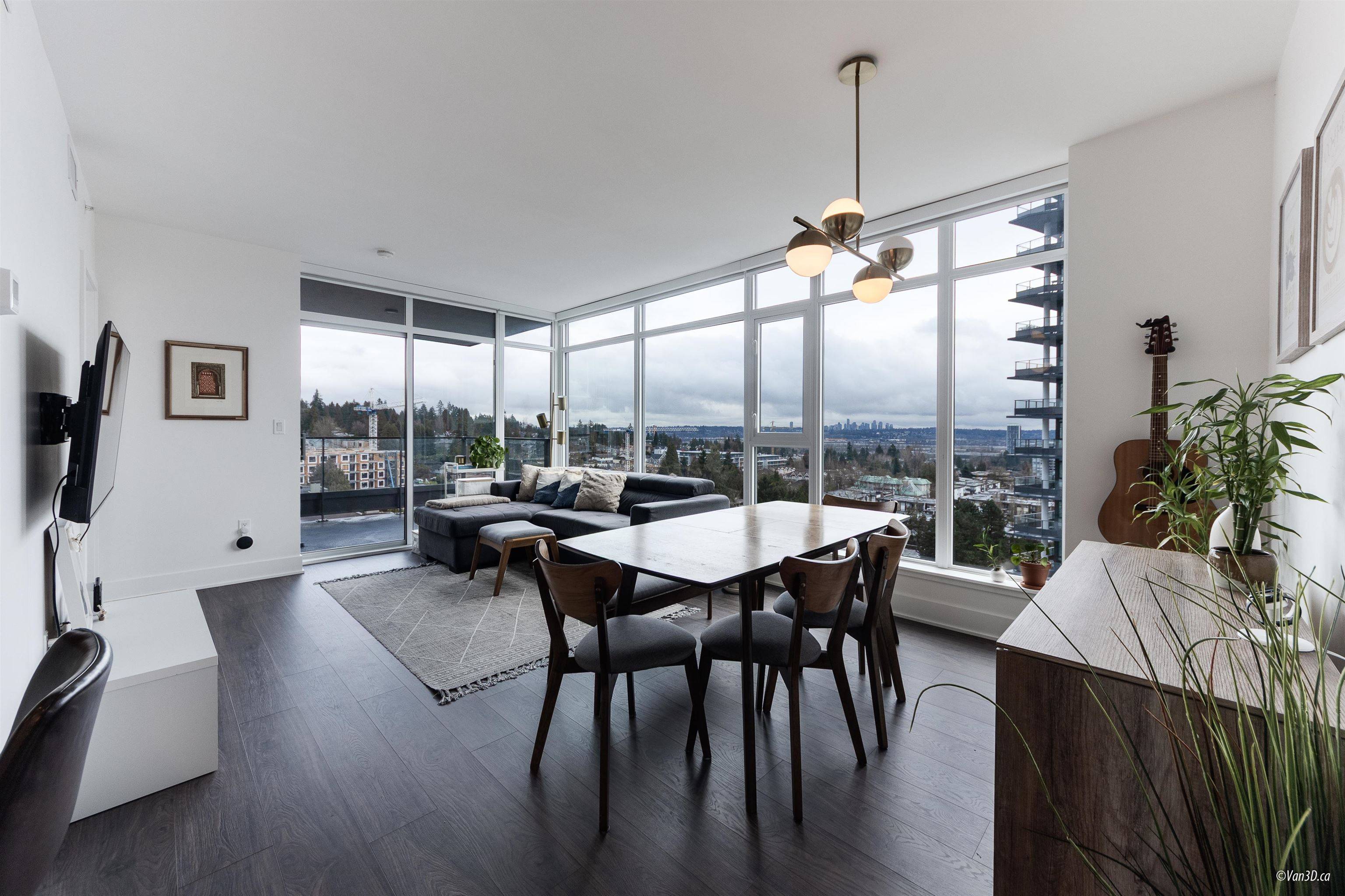 Coquitlam, BC V3K 6C3,450 Westview ST #1106