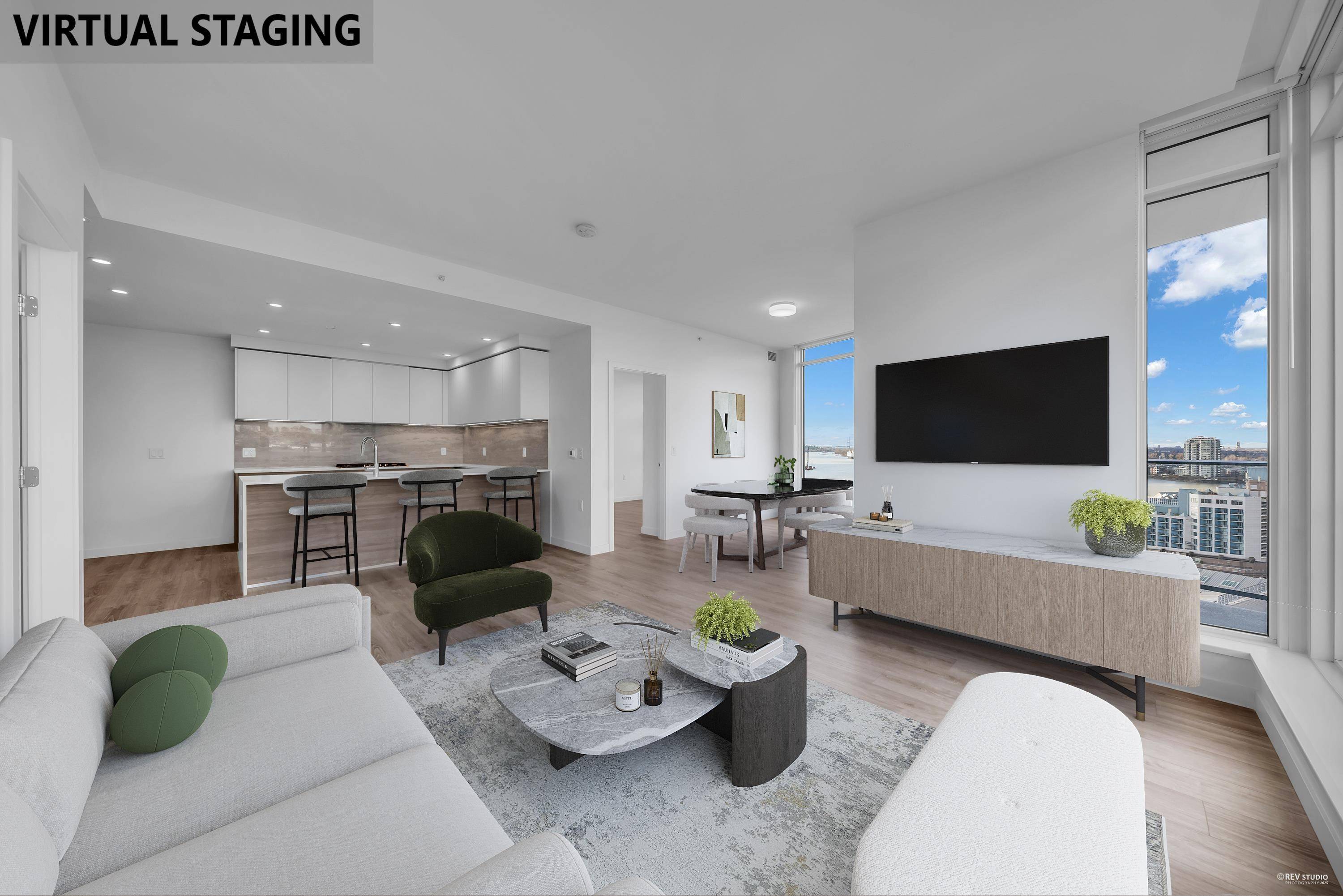 New Westminster, BC V3M 0P2,680 Quayside DR #1503