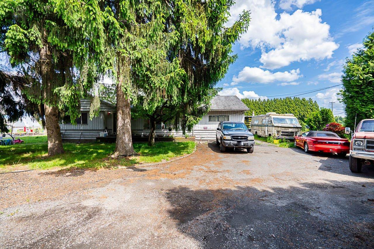 Pitt Meadows, BC V3Y 2J6,18365 Lougheed HWY