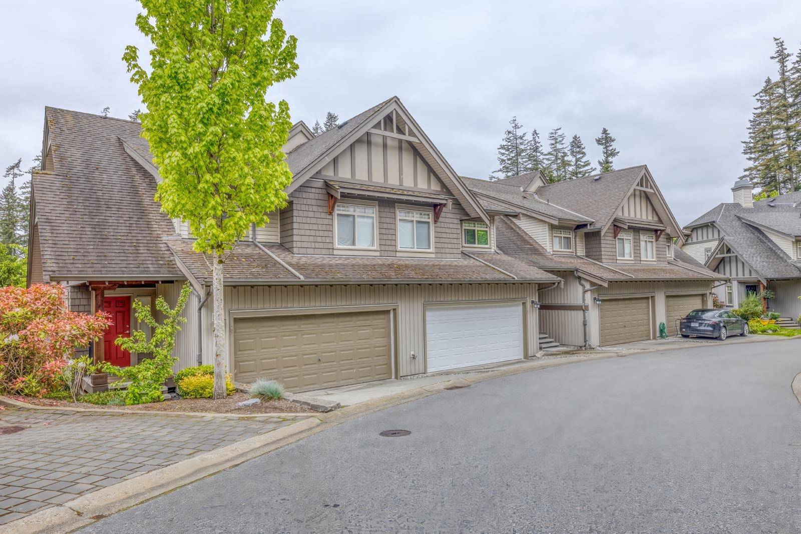 Port Moody, BC V3H 0B3,55 Hawthorn DR #29