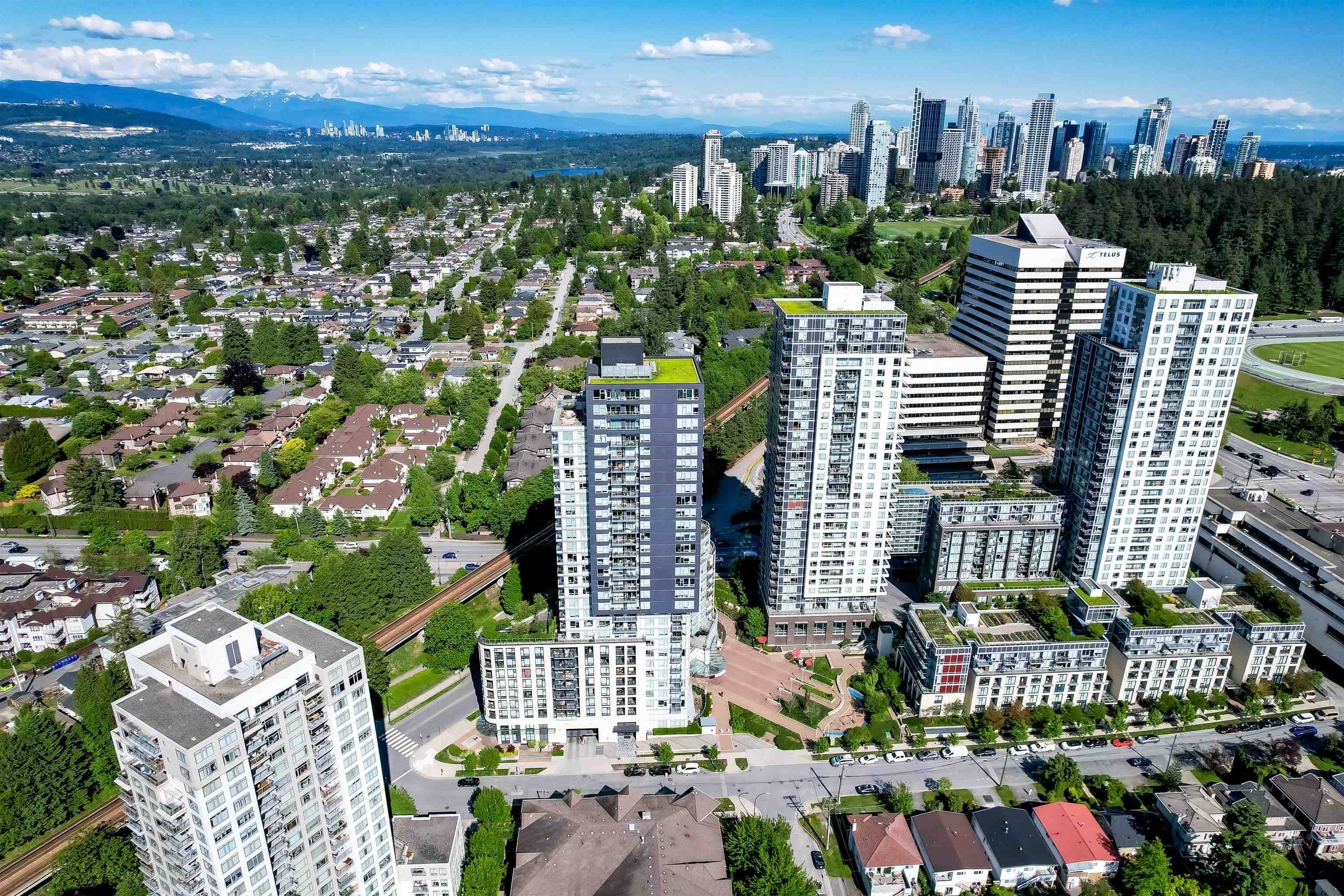 Vancouver, BC V5R 0G6,5470 Ormidale ST #1003