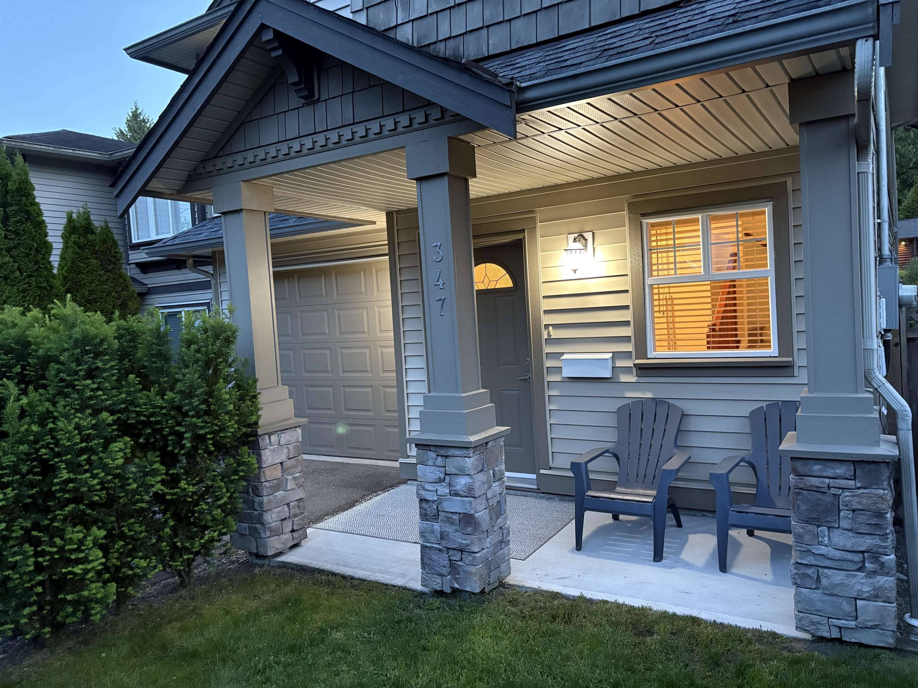 North Vancouver, BC V7H 1S6,347 Seymour River PL