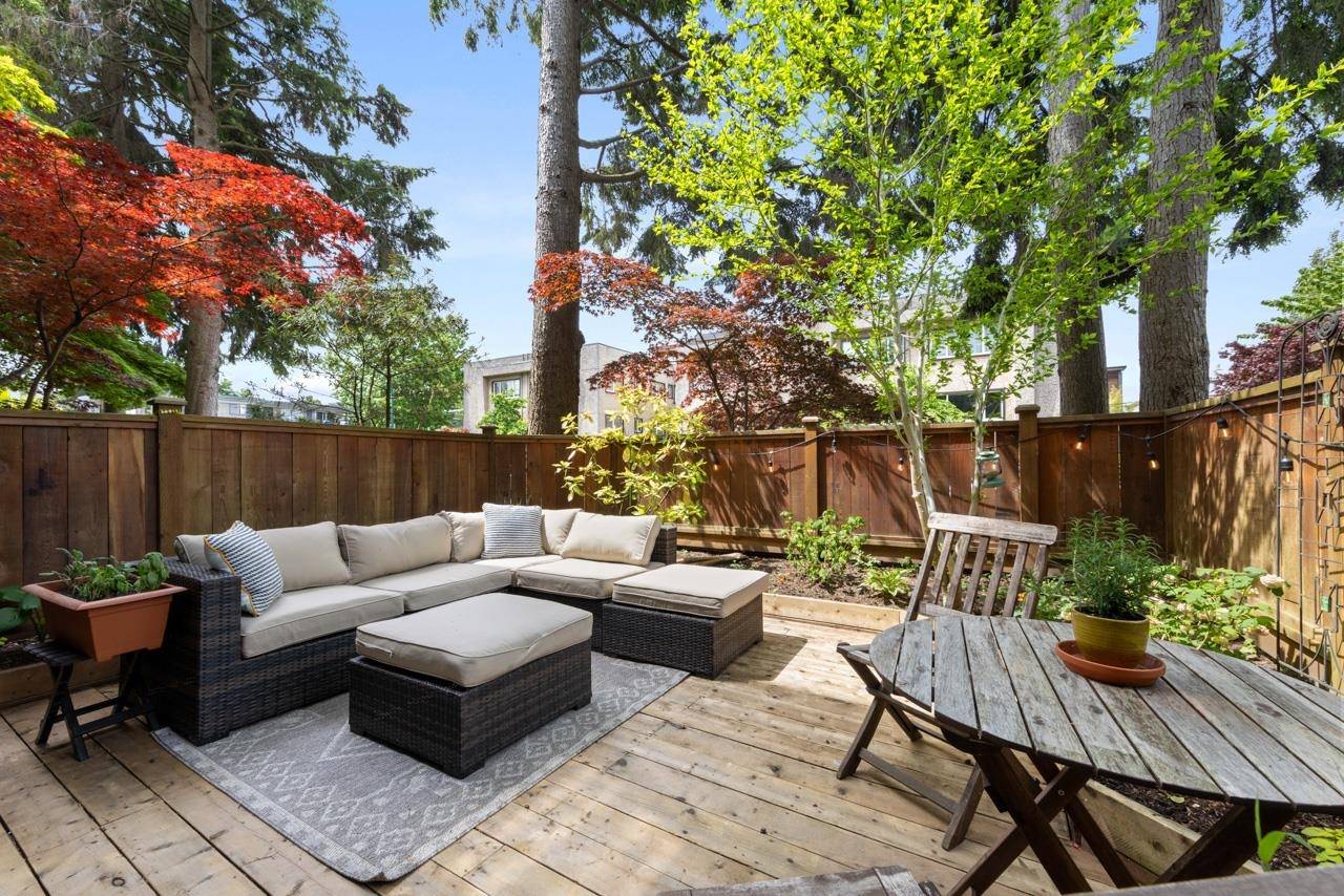 Vancouver, BC V6J 3W3,1450 Laburnum ST #102