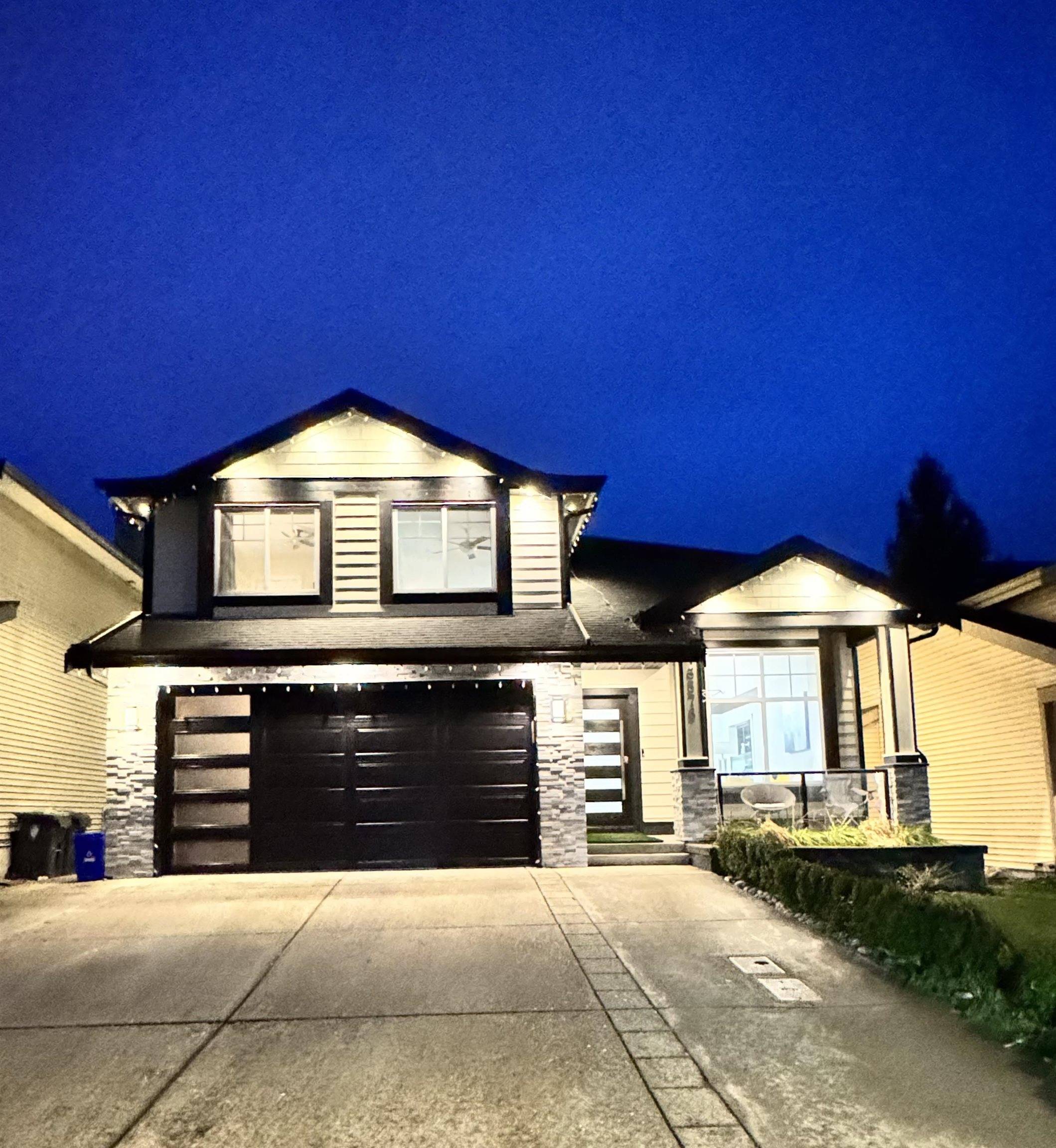 Langley, BC V2Y 2Y5,6576 207 ST