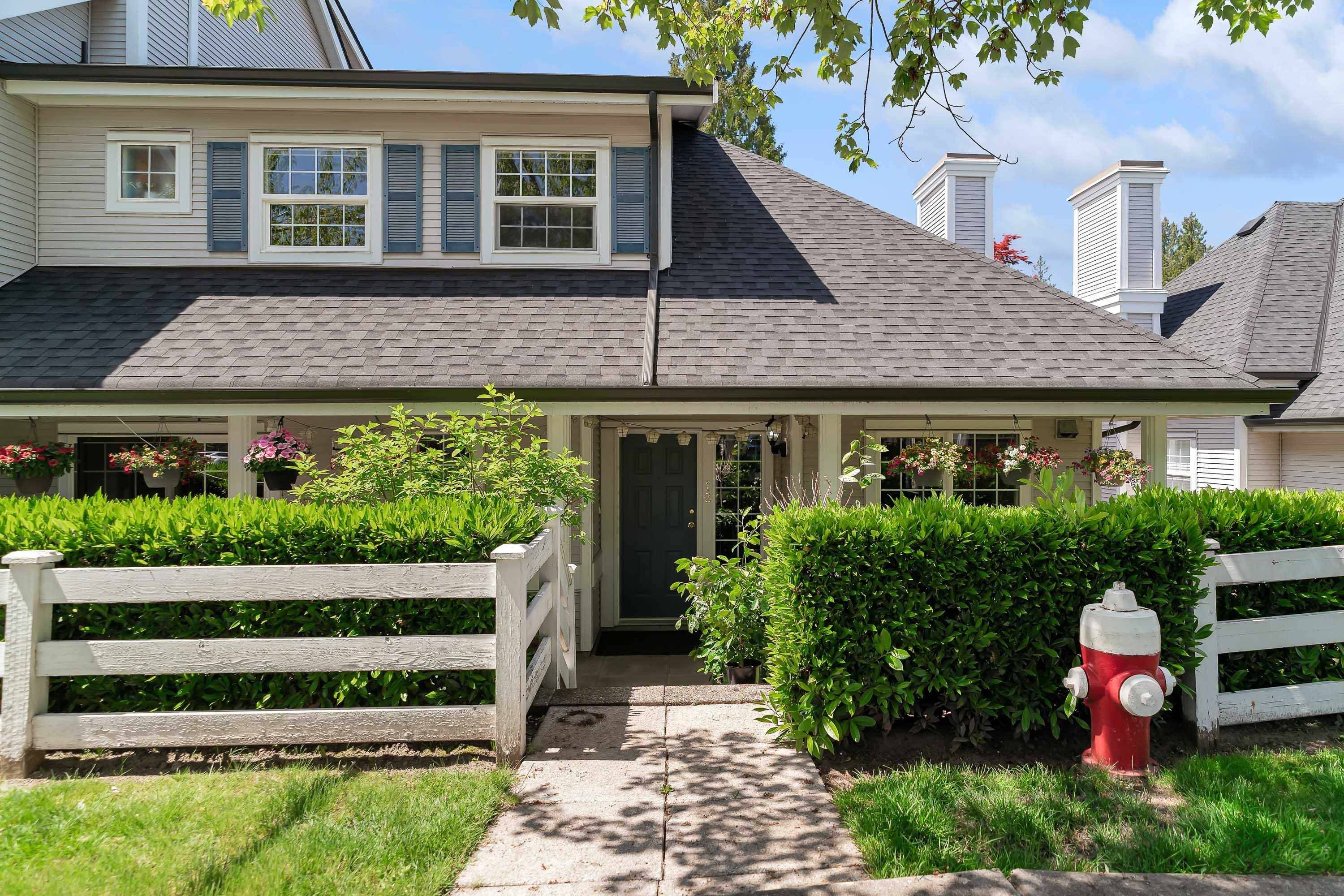 Maple Ridge, BC V2W 1W4,11355 236 ST #12