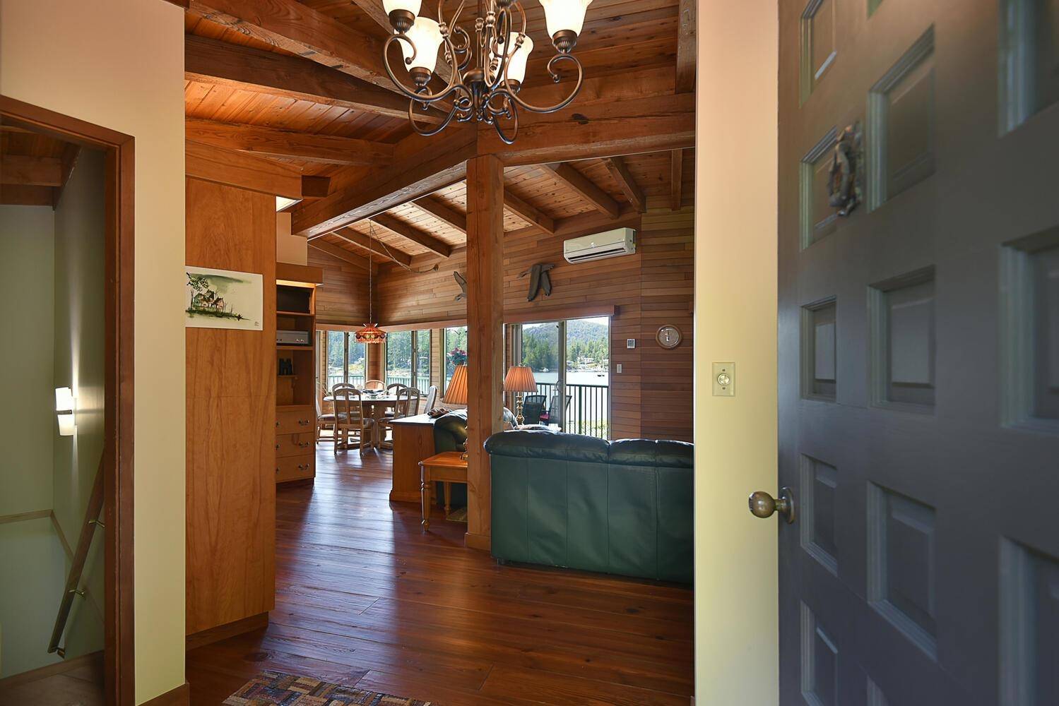 Garden Bay, BC V0N 1S1,13109 Claydon LN