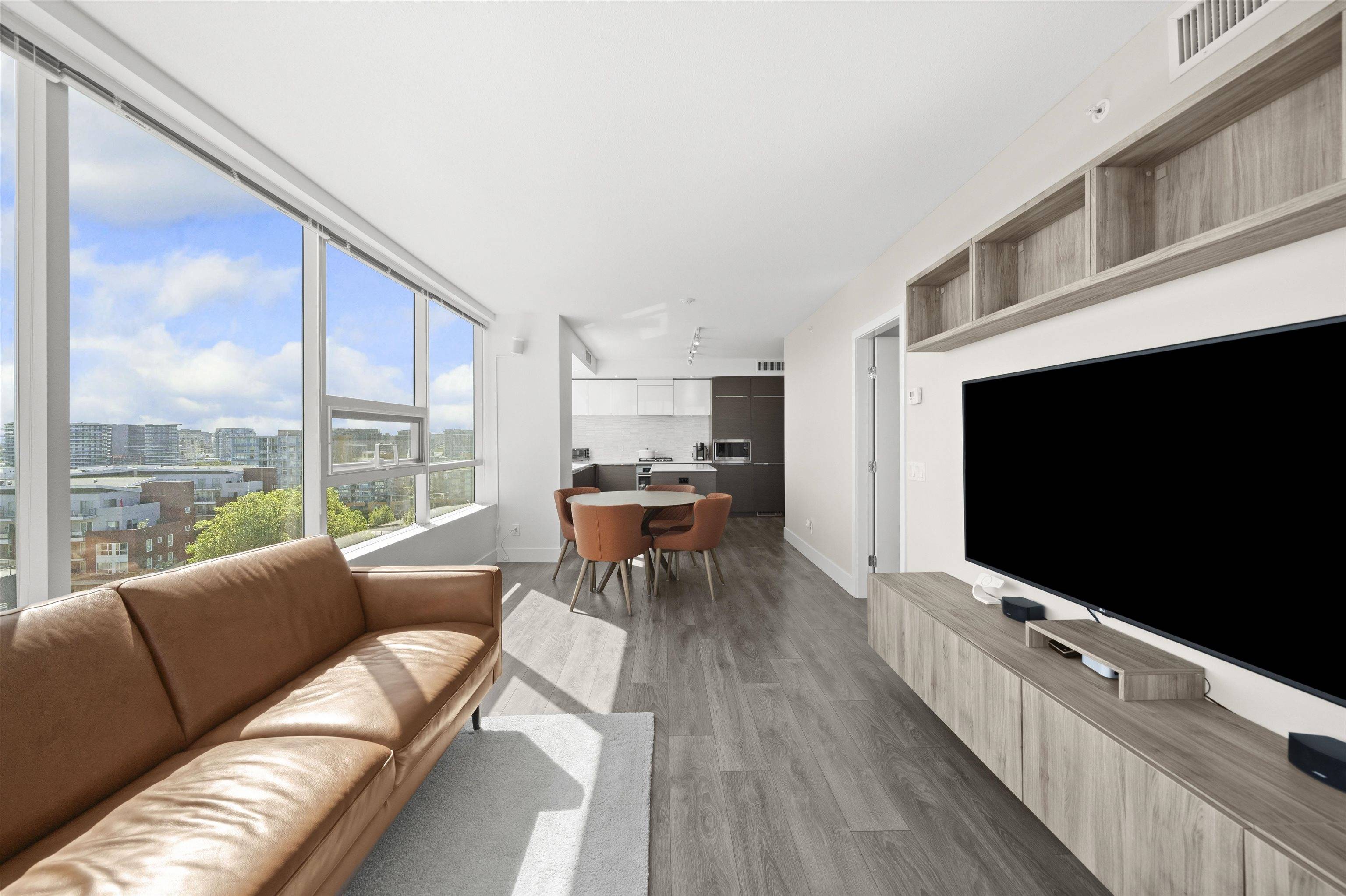 Richmond, BC V7C 0B3,5233 Gilbert RD #1209