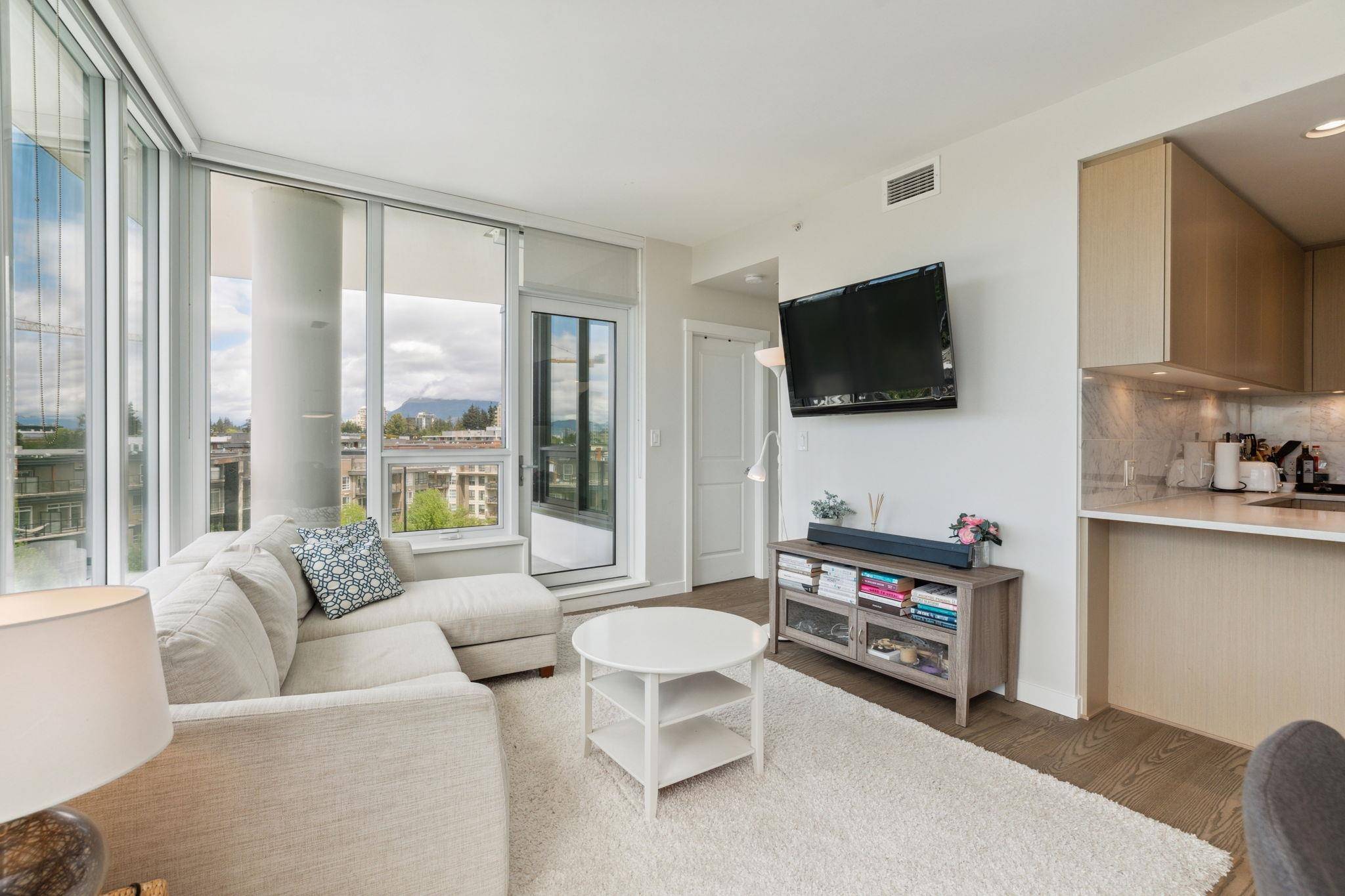 Vancouver, BC V6S 0L3,3533 Ross DR #1002